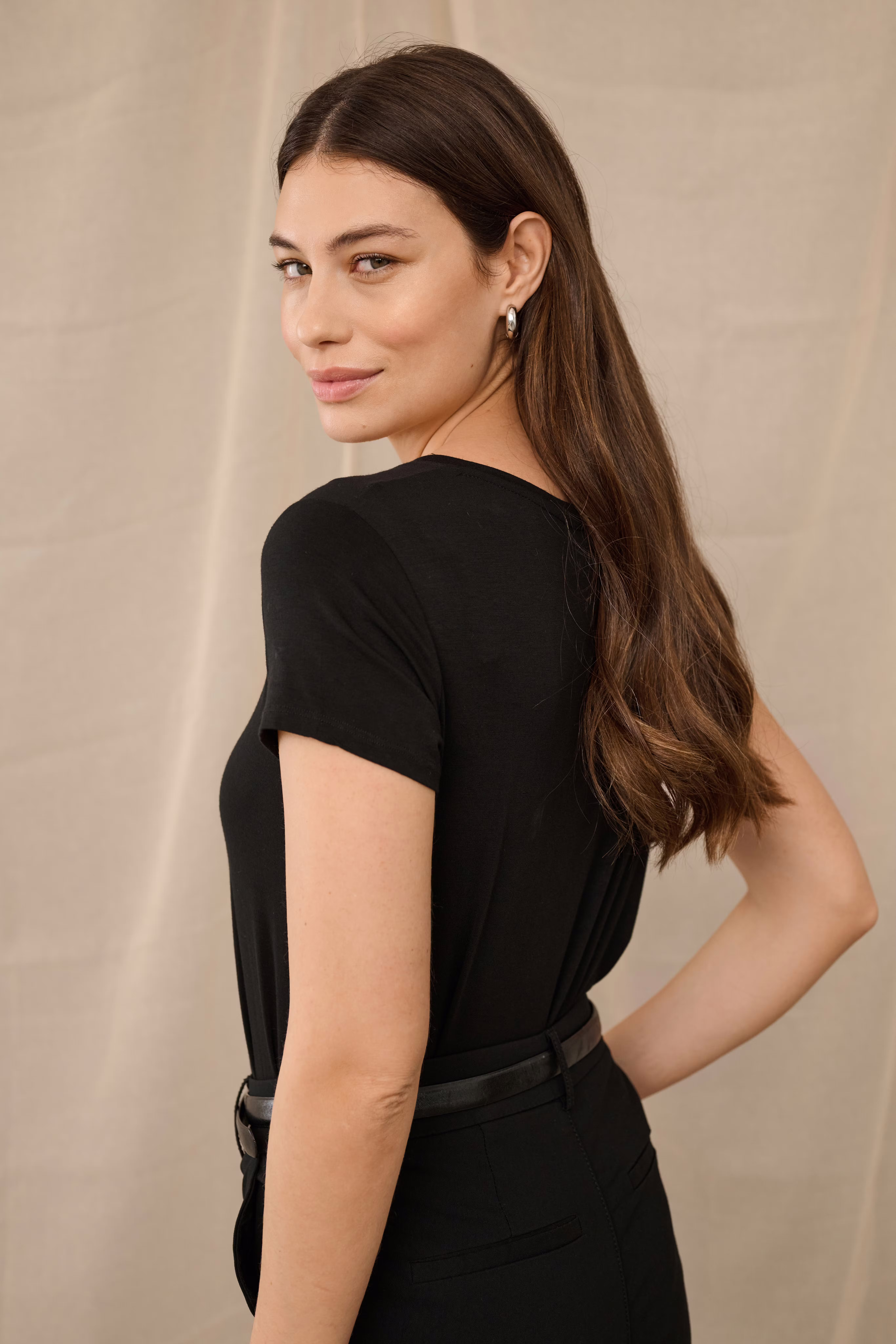 CUpoppy T-shirt LOCATION NONE 50105673-5100199