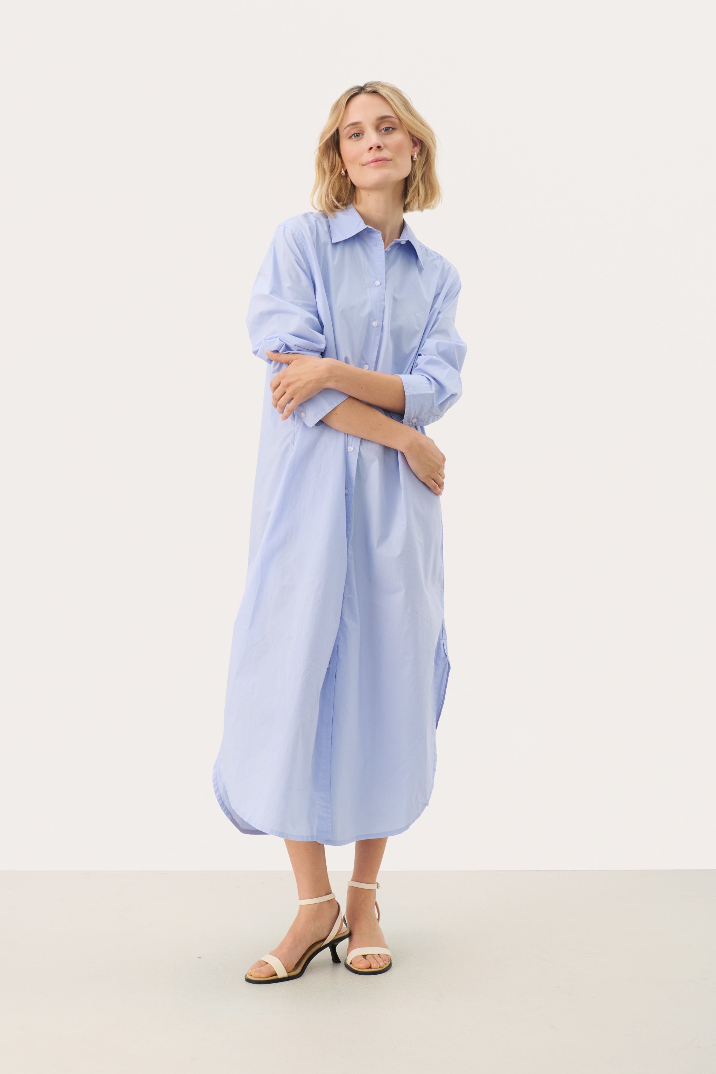 TinellaPW Dress LOOKBOOK FRONT 30309818-163922