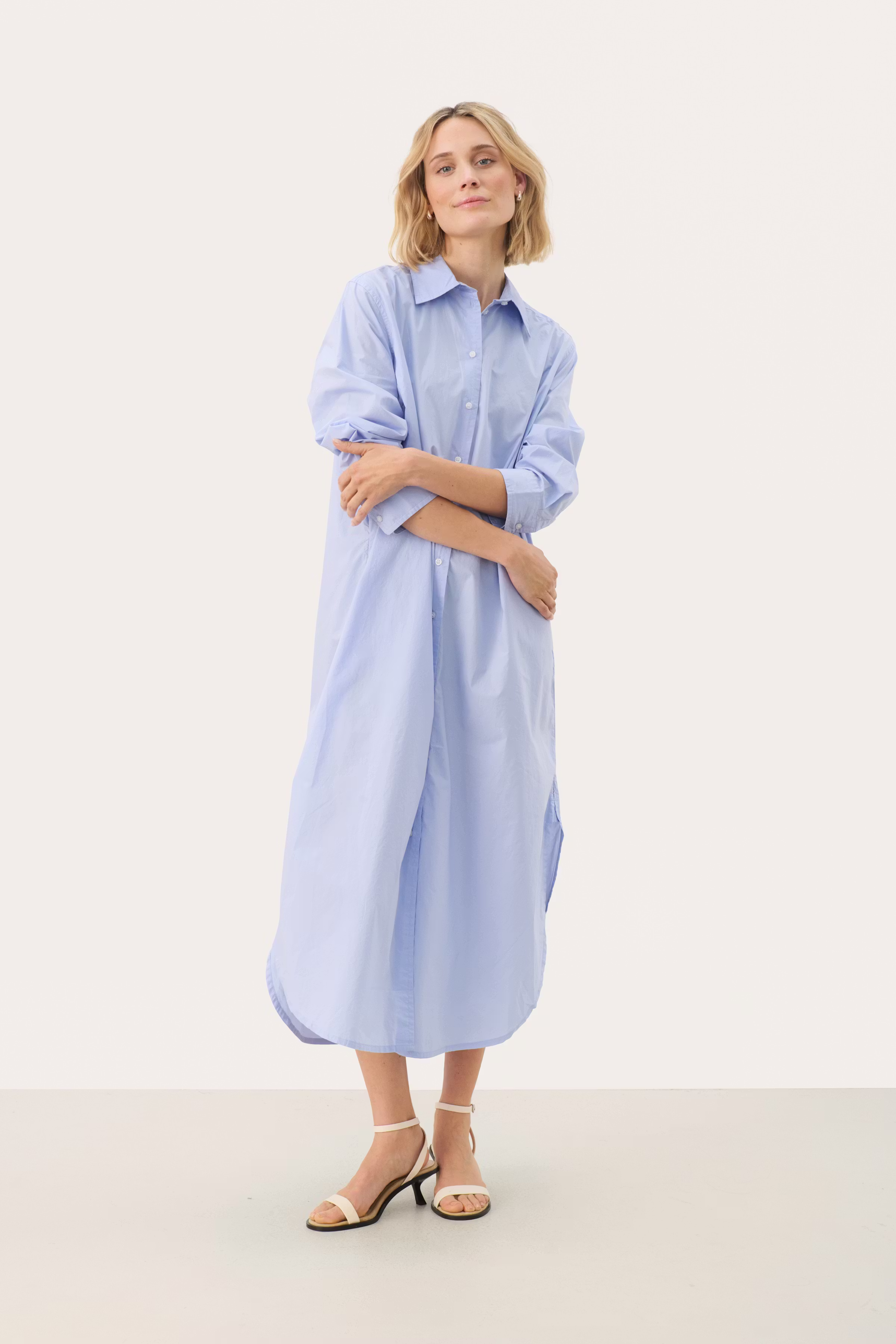 TinellaPW Dress LOOKBOOK FRONT 30309818-163922