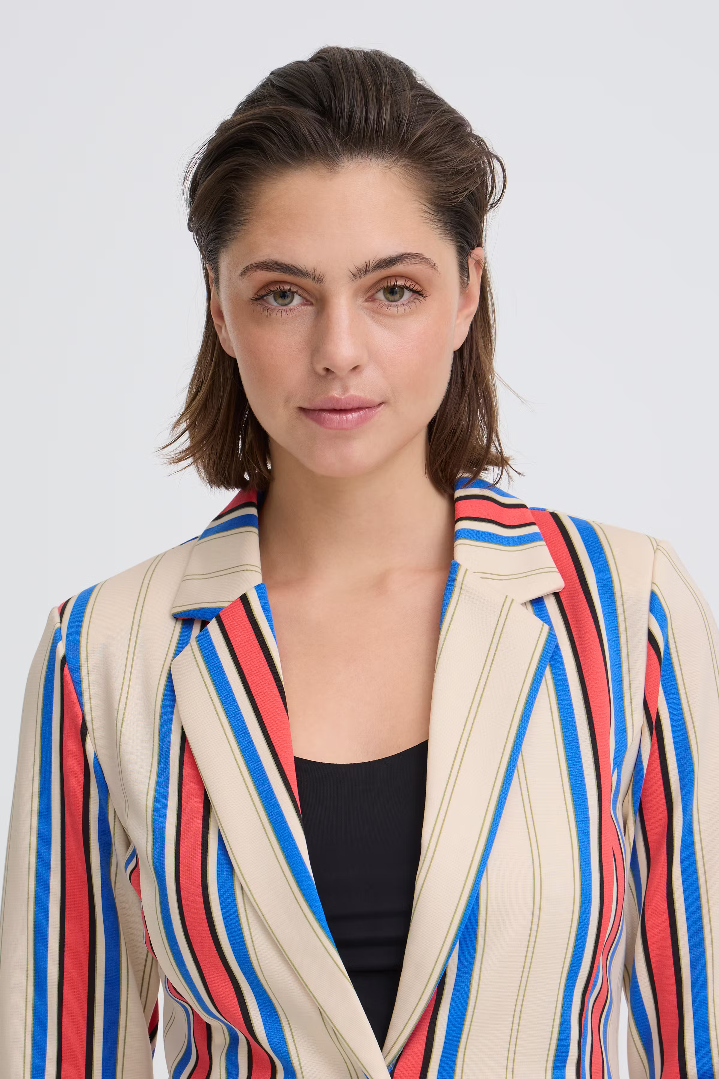 IHKATE Blazer LOOKBOOK DETAIL 20125220-900004442