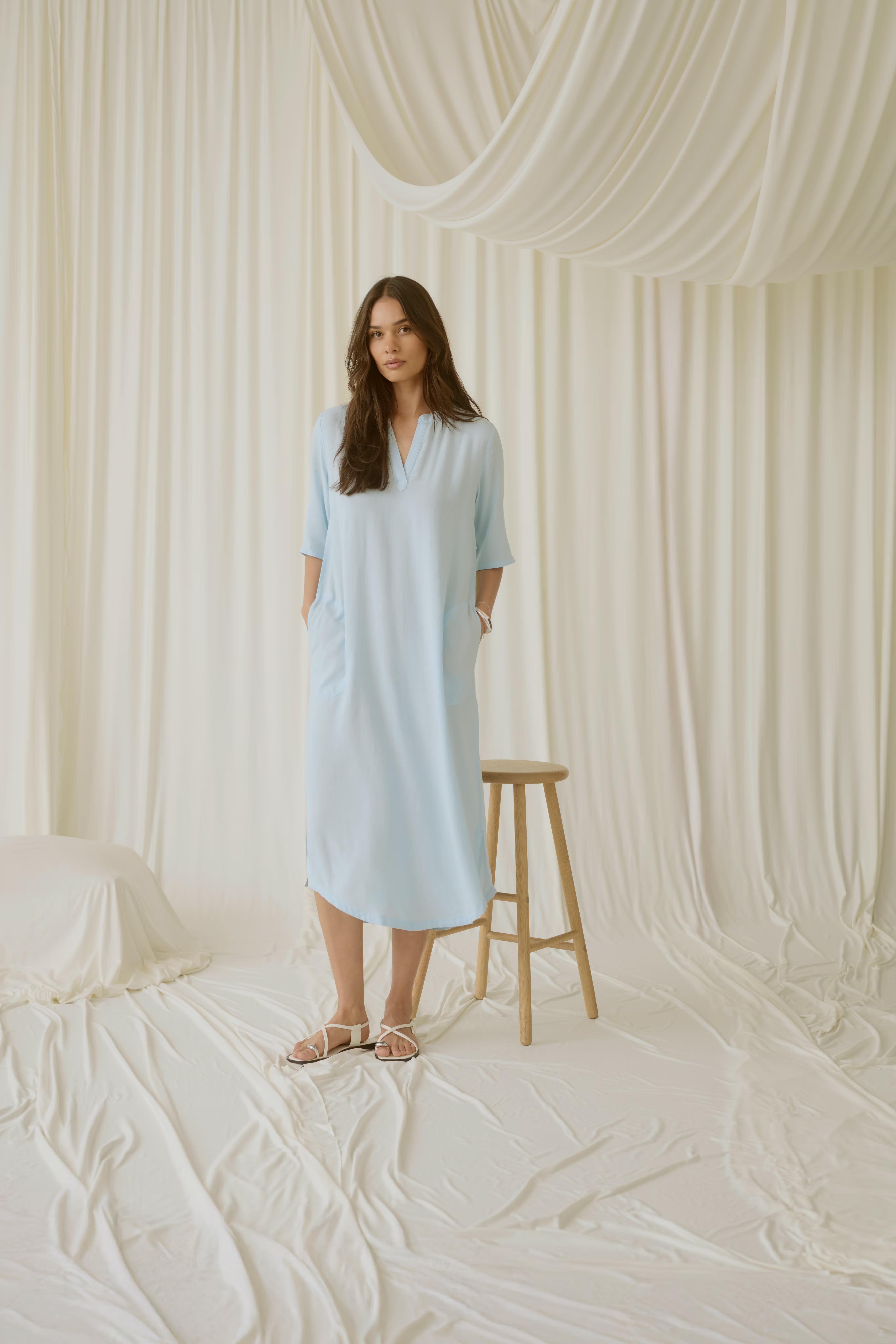 KAmilia Dress LOCATION NONE 10508312-144005