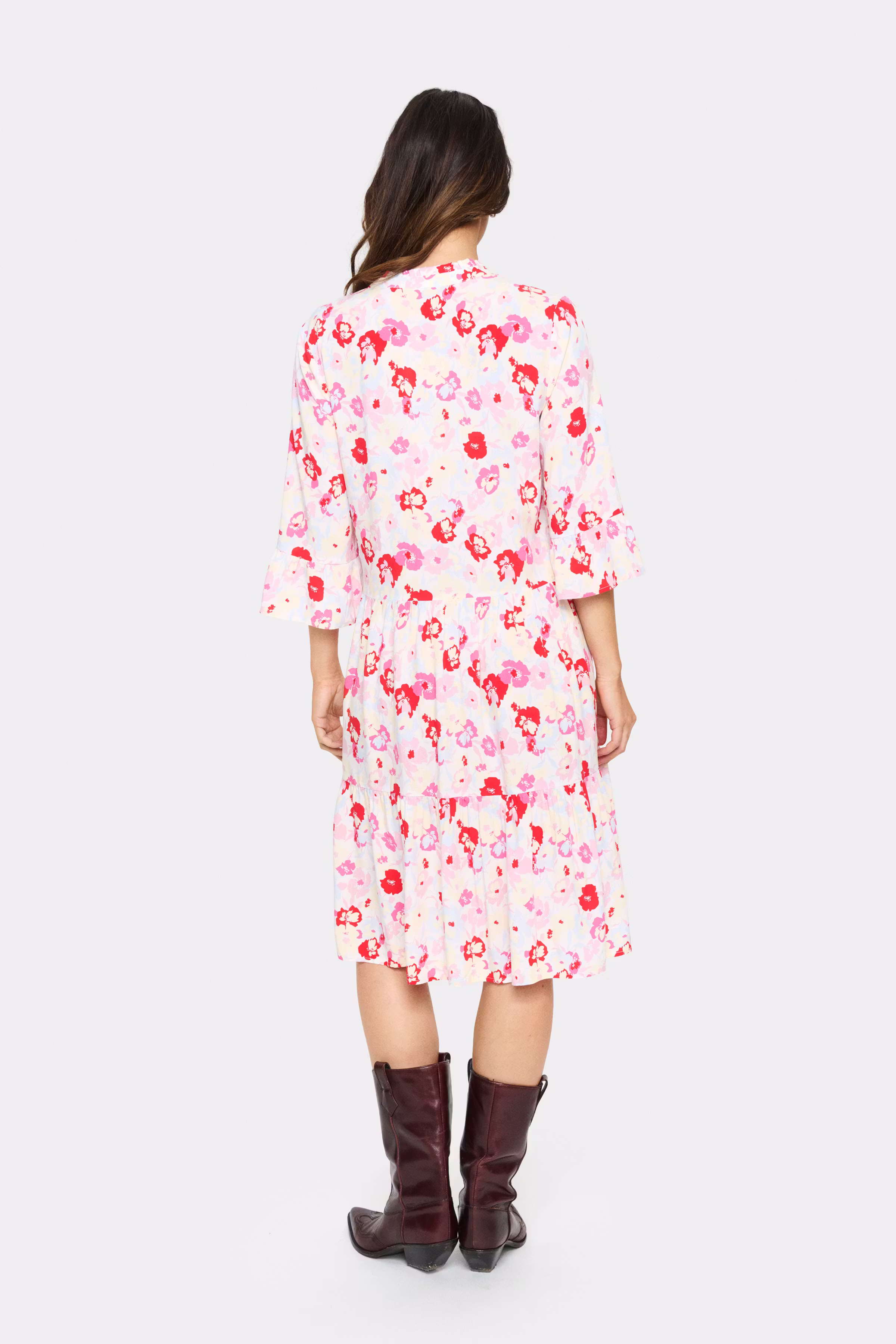 EdaSZ Dress LOOKBOOK BACK 30510220-303879