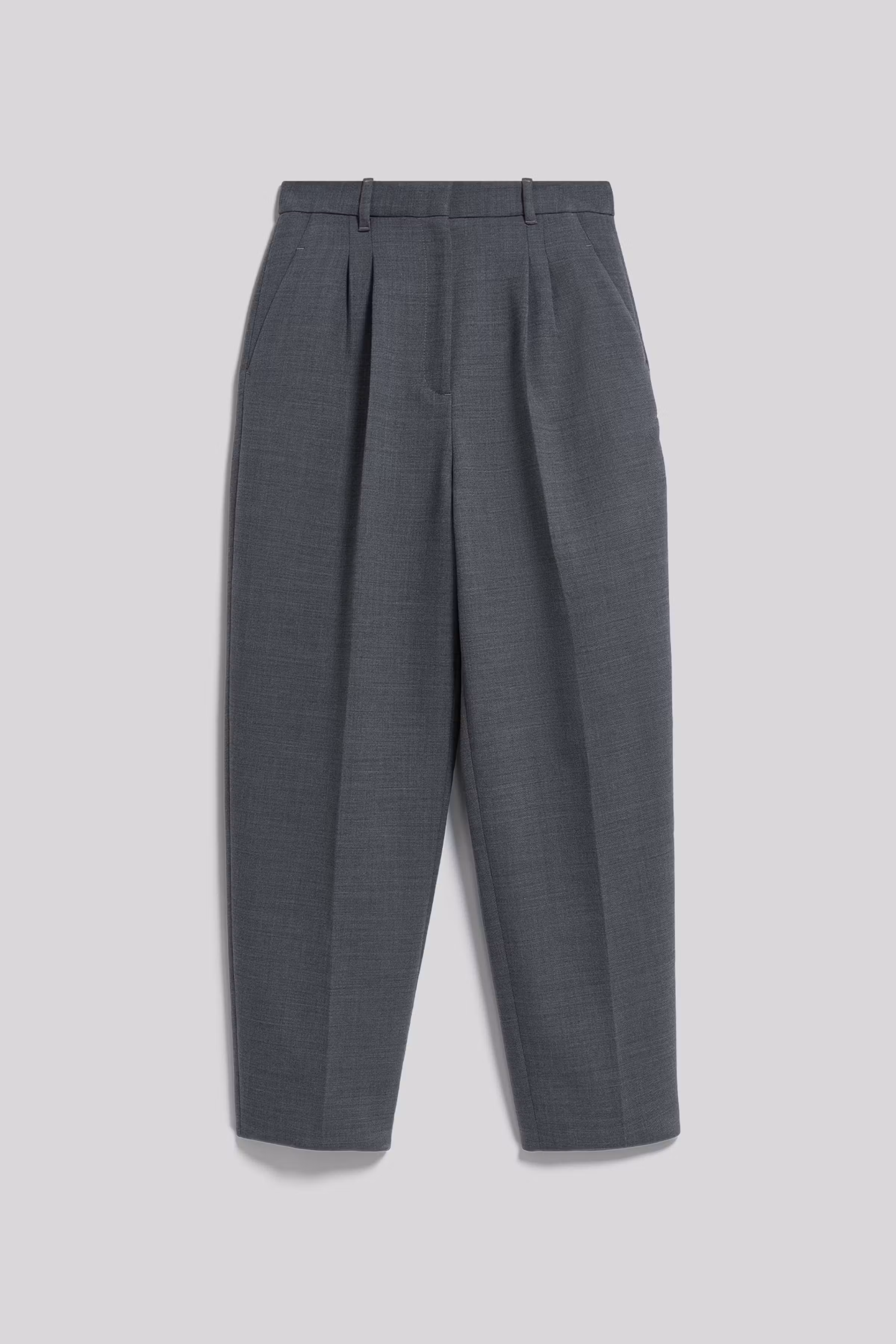 IOPadrona Trousers PACK FRONT 30600056-GY942