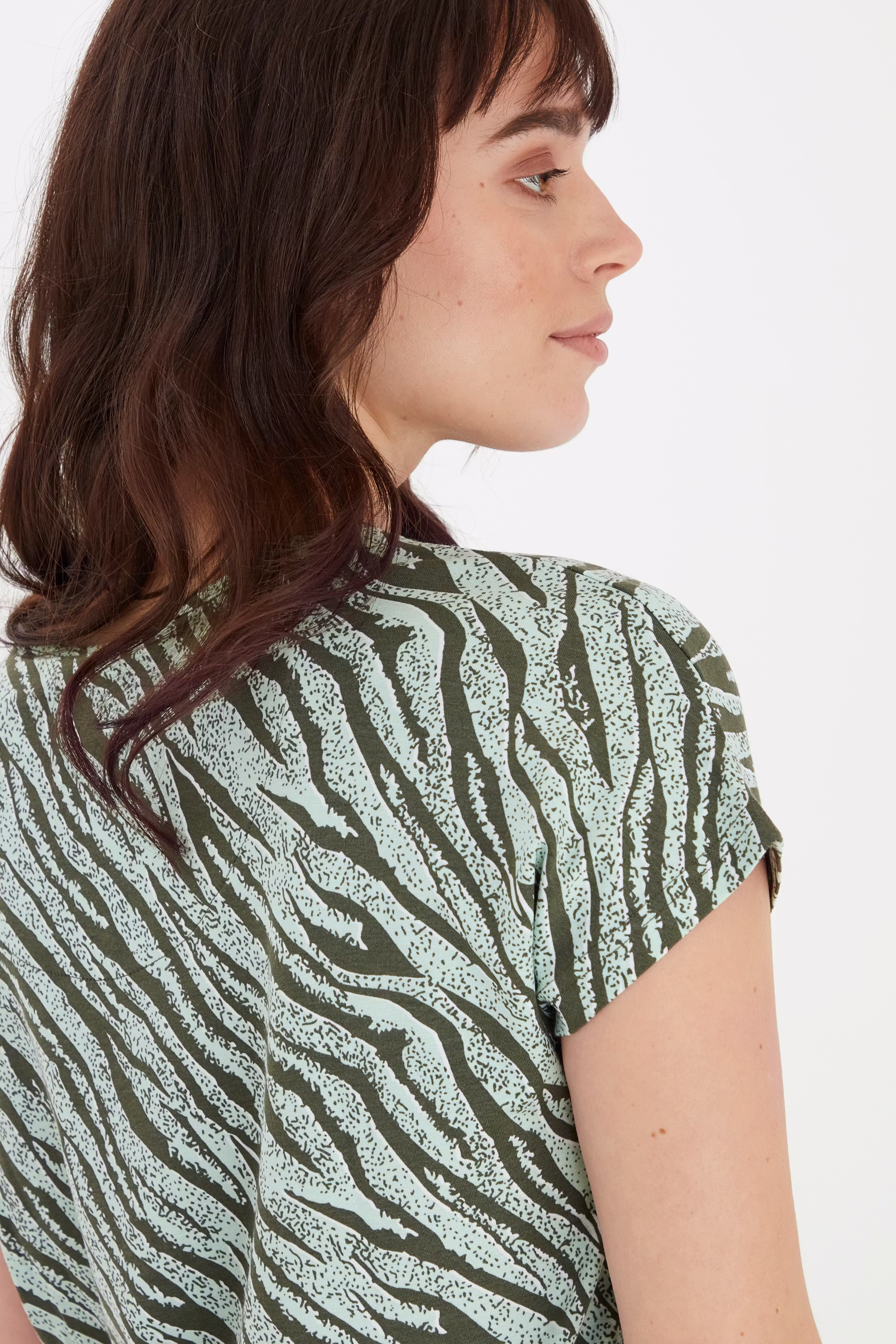 T-shirt LOOKBOOK DETAIL 20609012-200733