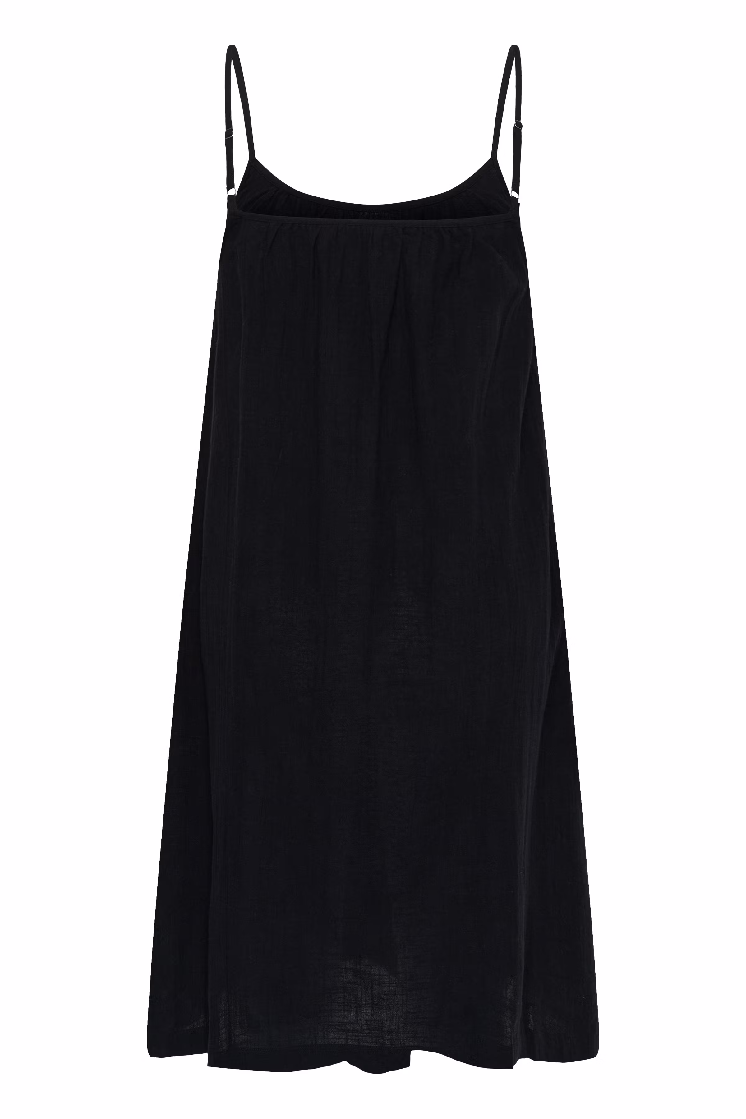 KApauline Kjole PACK BACK 10511723-100121