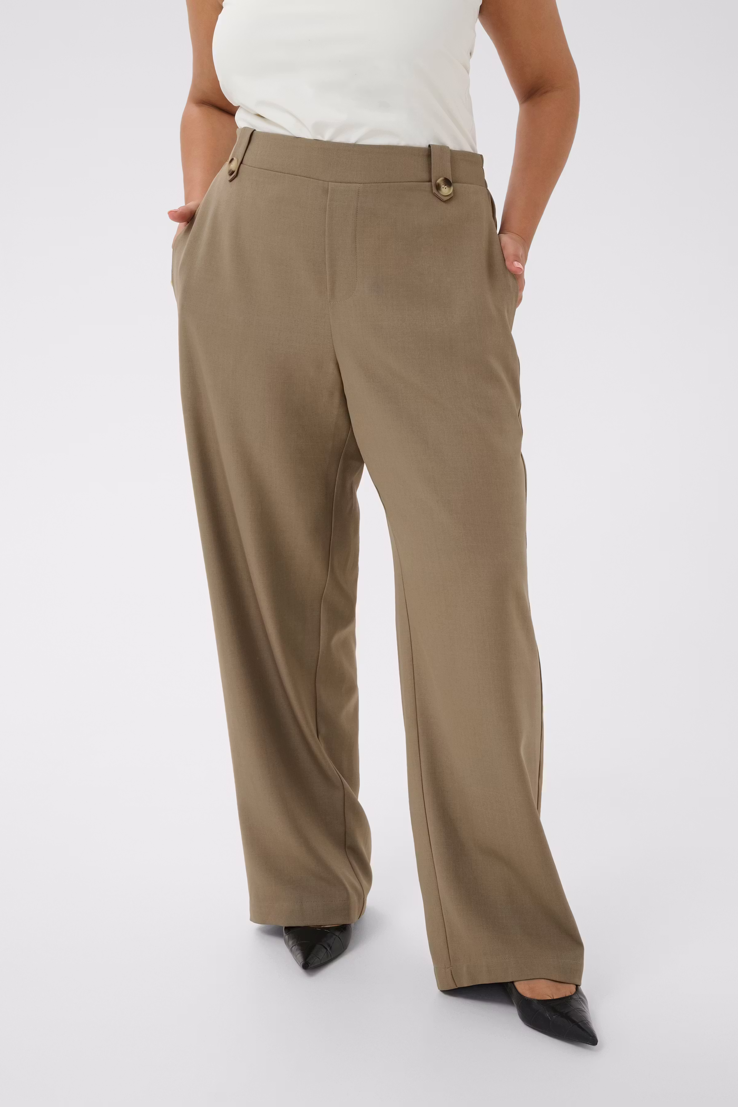 KCvictoria Bukser LOOKBOOK FRONT 10584473-107581