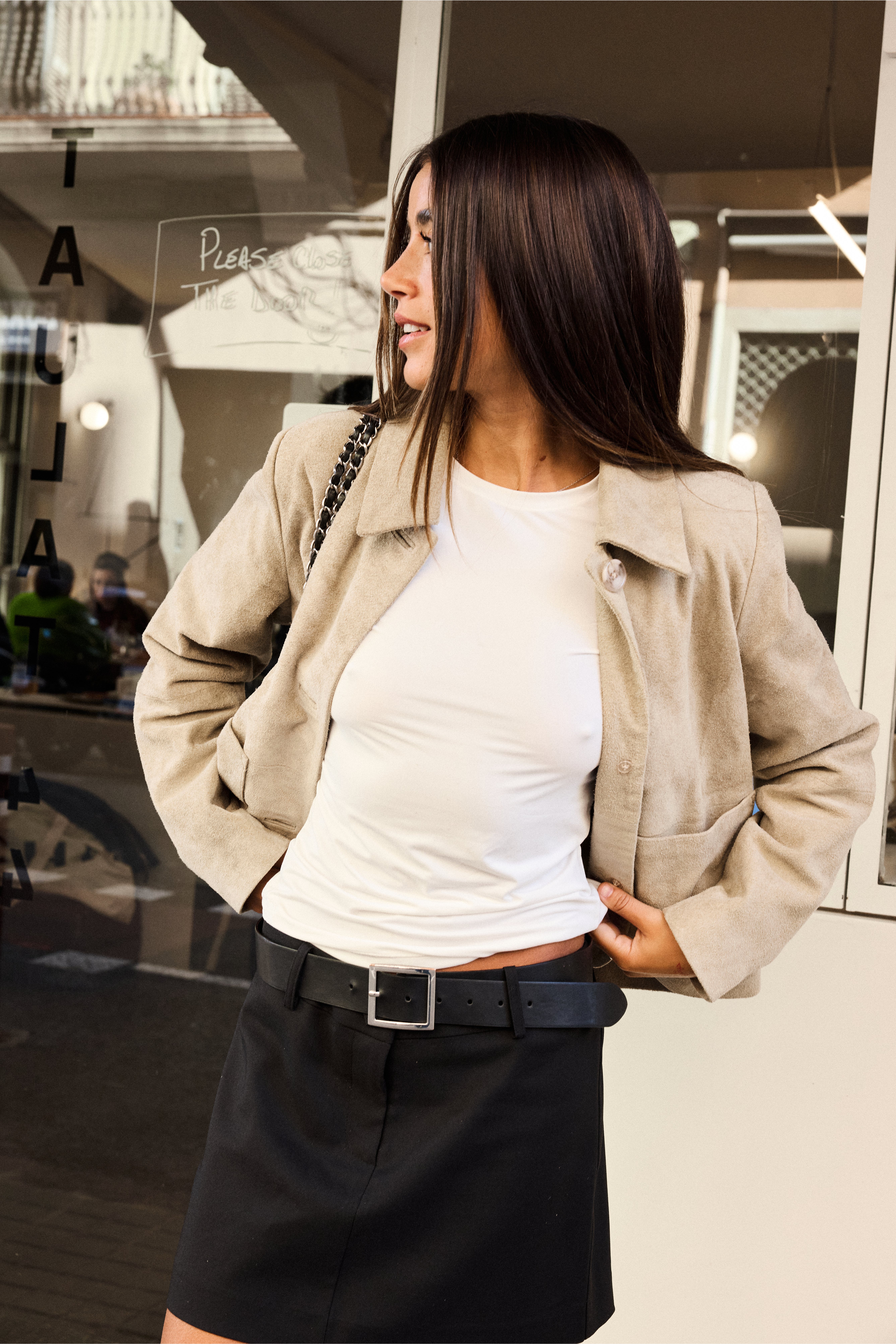 IHFELUCO Skirt LOCATION NONE 20124629-194008