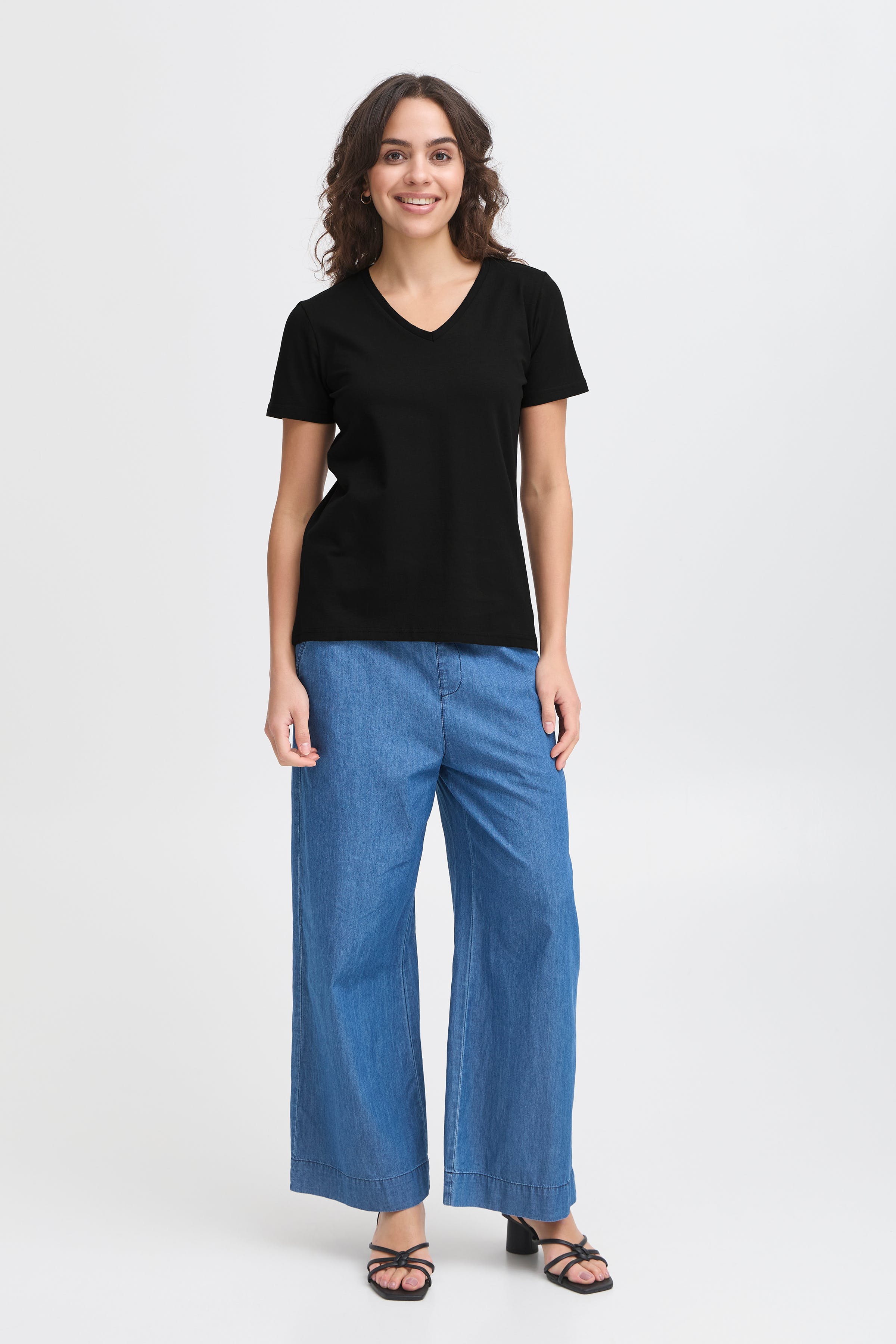FRZASHOULDER T-shirt LOOKBOOK FRONT 20610964-200113