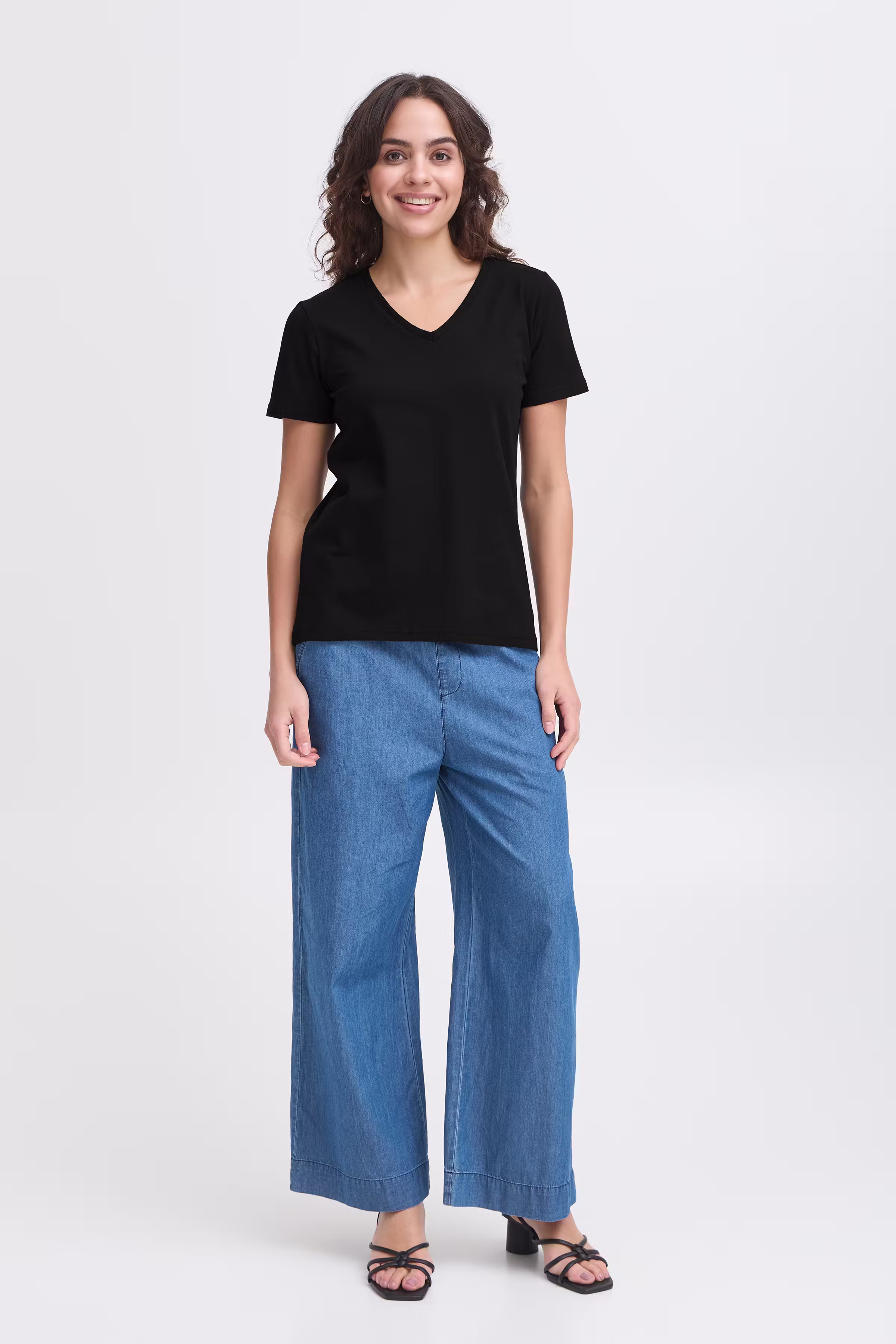 FRZASHOULDER T-shirt LOOKBOOK FRONT 20610964-200113