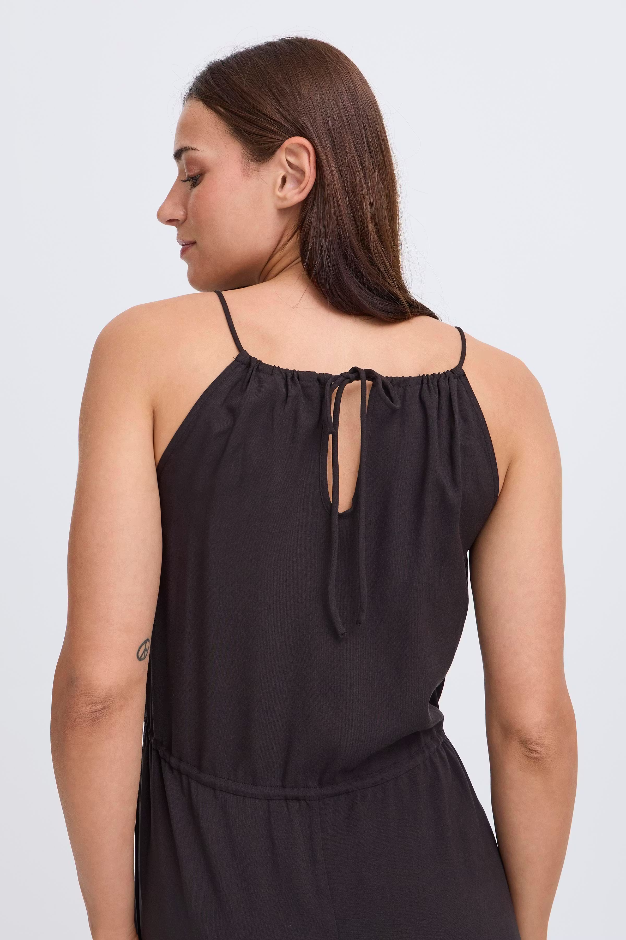 BYMMJOELLA Kjole LOOKBOOK DETAIL 20818766-194008