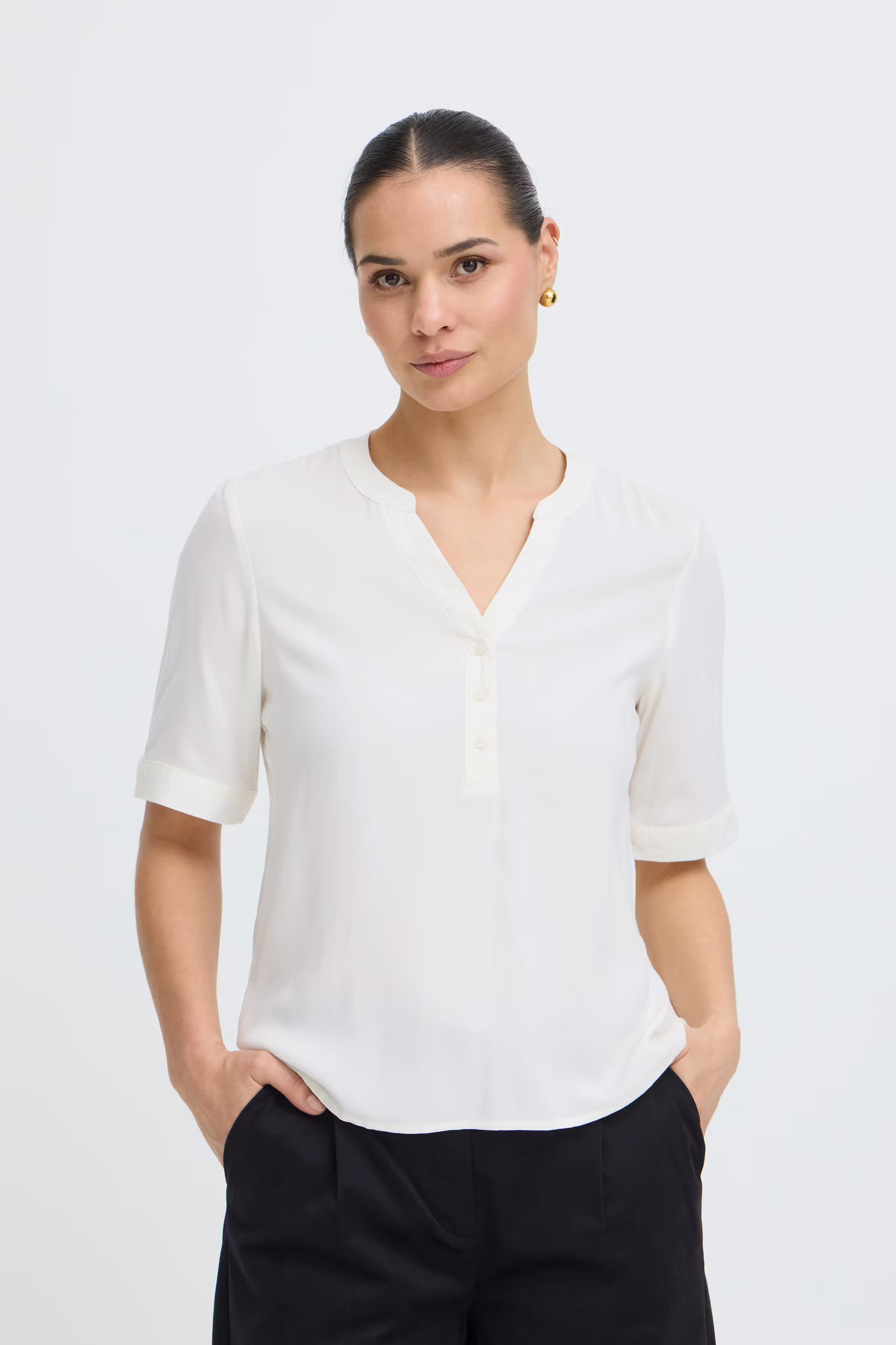 BYMMJOELLA Blouse LOOKBOOK FRONT 20818775-114300