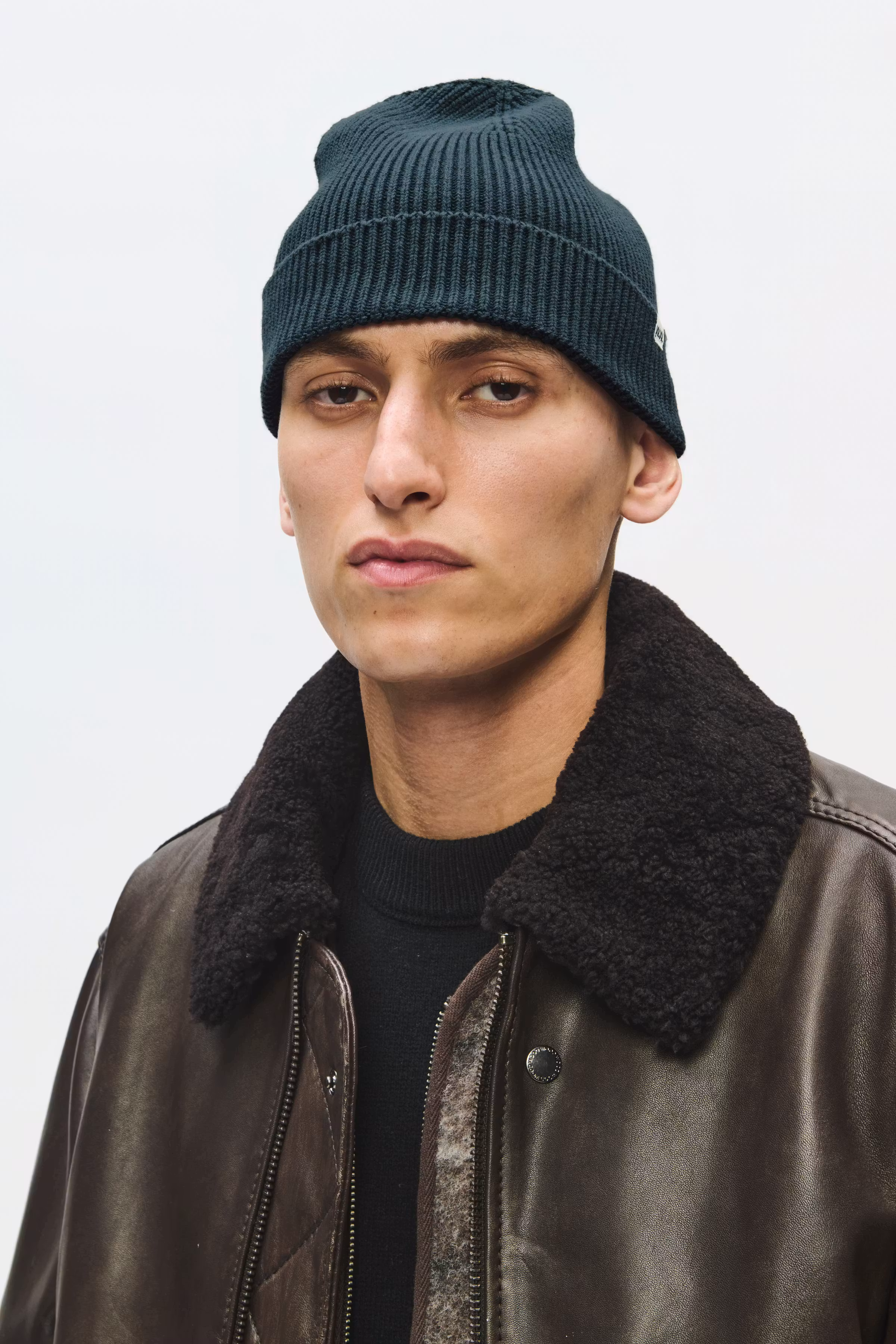 WWEddie beanie LOOKBOOK DETAIL 30251647-195320