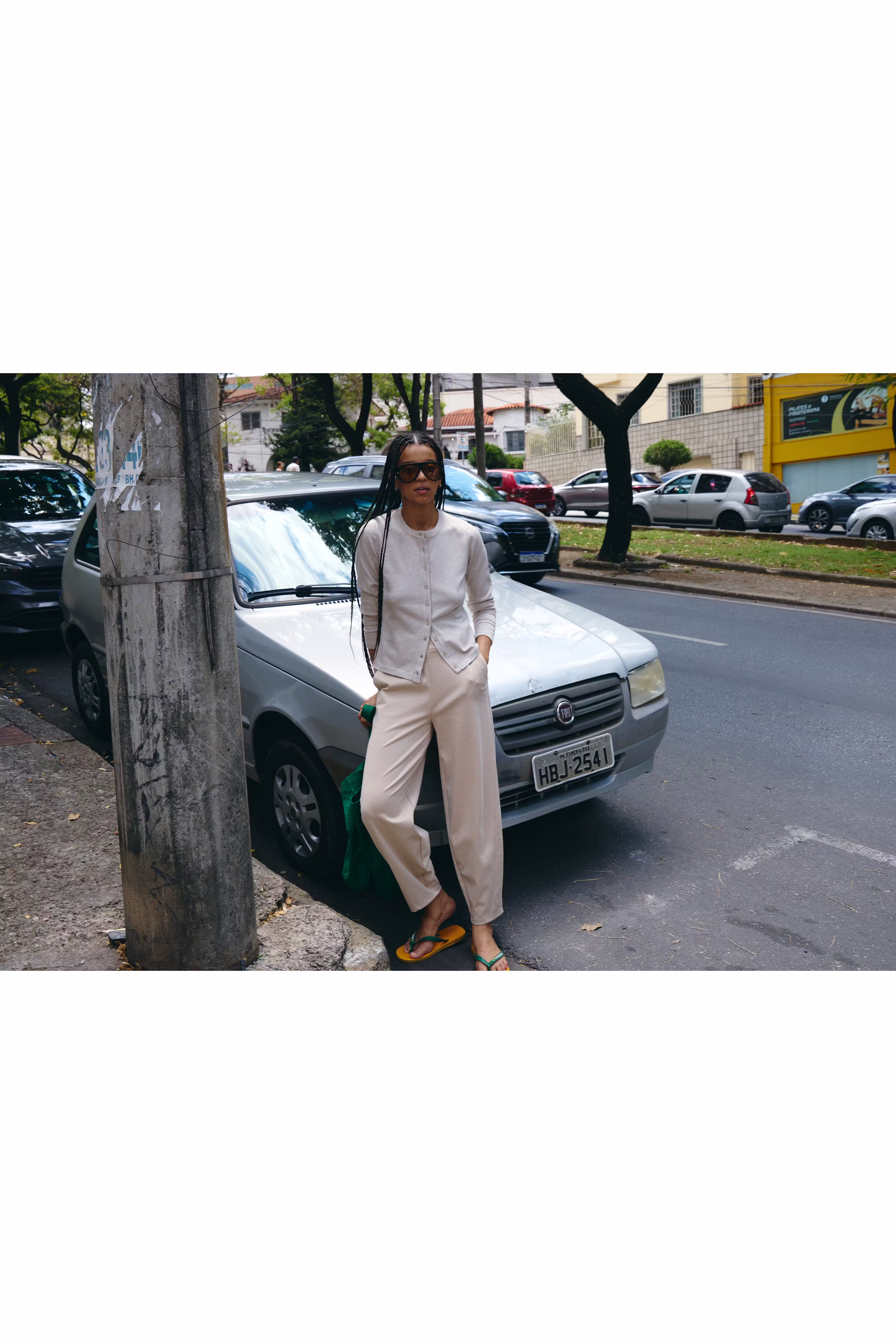 IXKATE BARREL  Bukser LOCATION NONE 20123727-151308