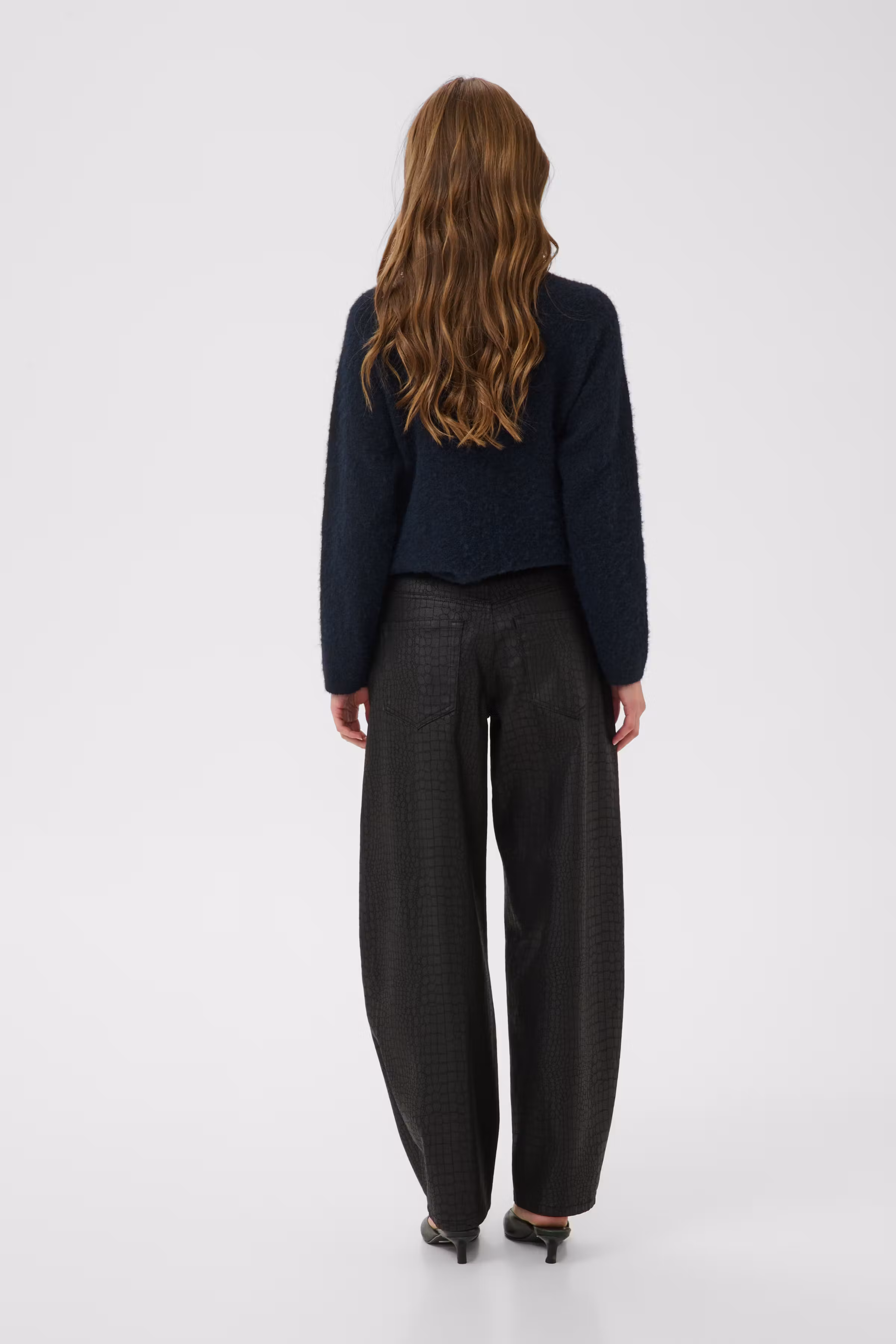 KAcoco Jeans LOOKBOOK BACK 10512438-100121