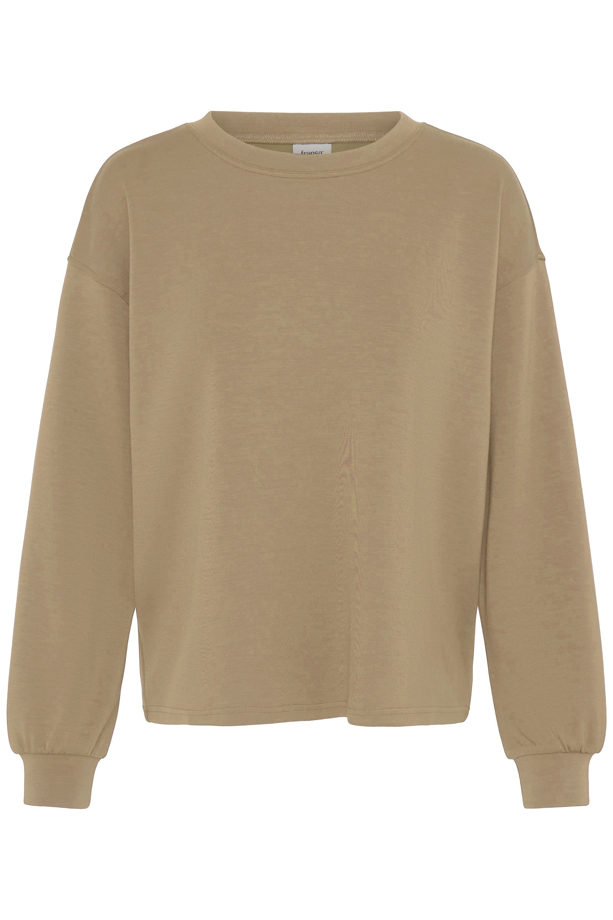 FRAURORA Sweatshirt PACK FRONT 20615558-170619