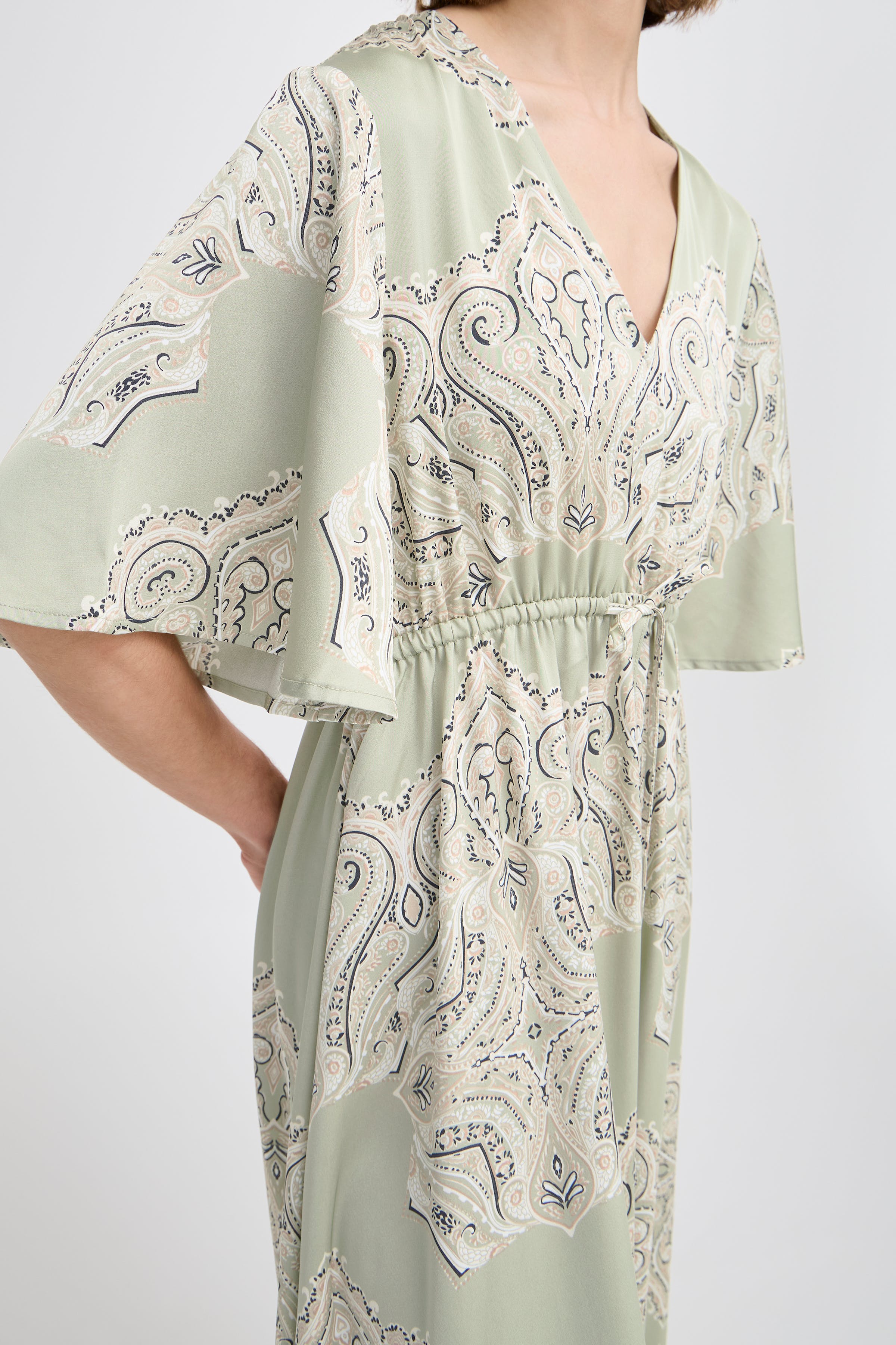 BYJANNIKE Jurk LOOKBOOK DETAIL 20816805-204738