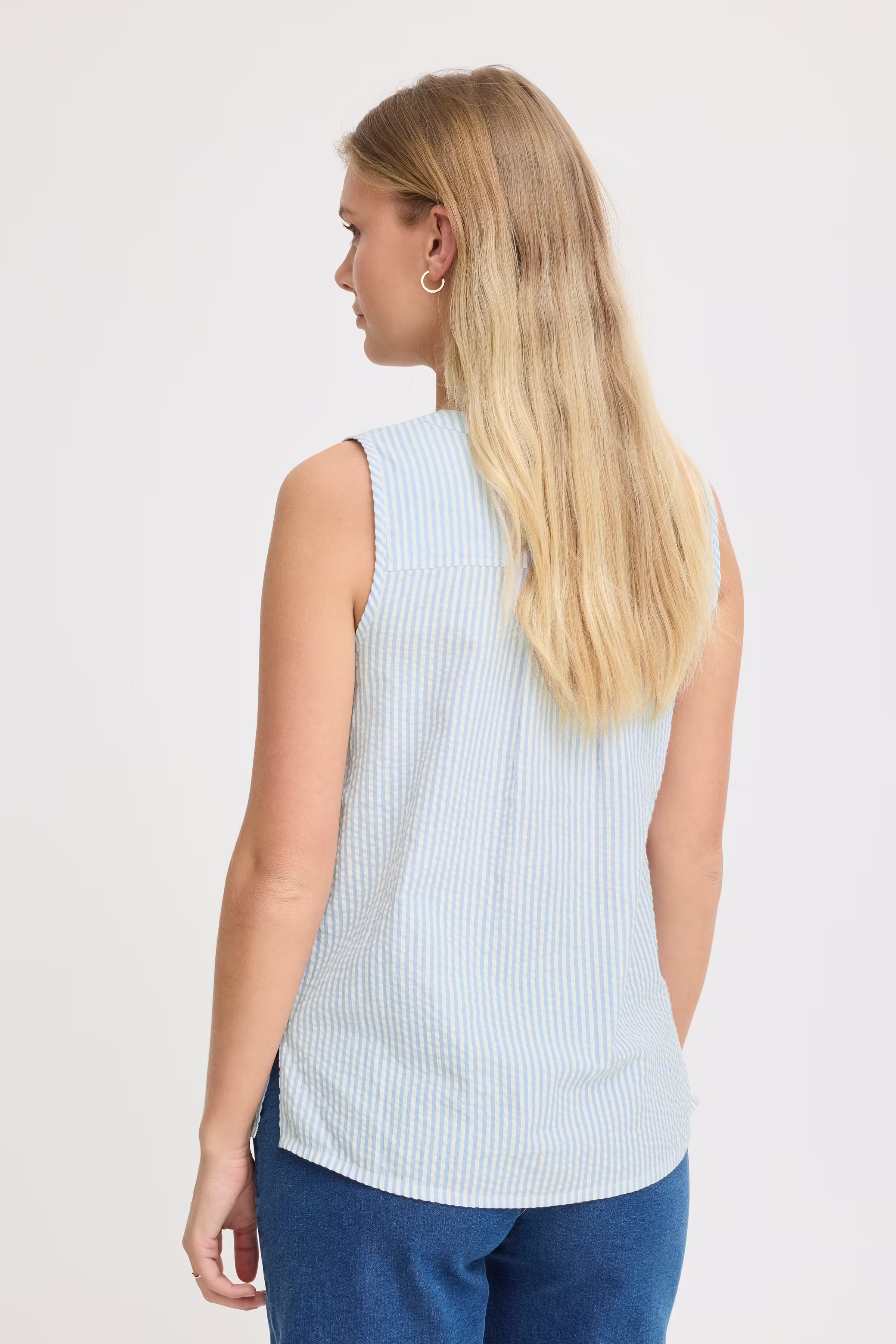 FRCAYLA Top LOOKBOOK BACK 20616086-205130