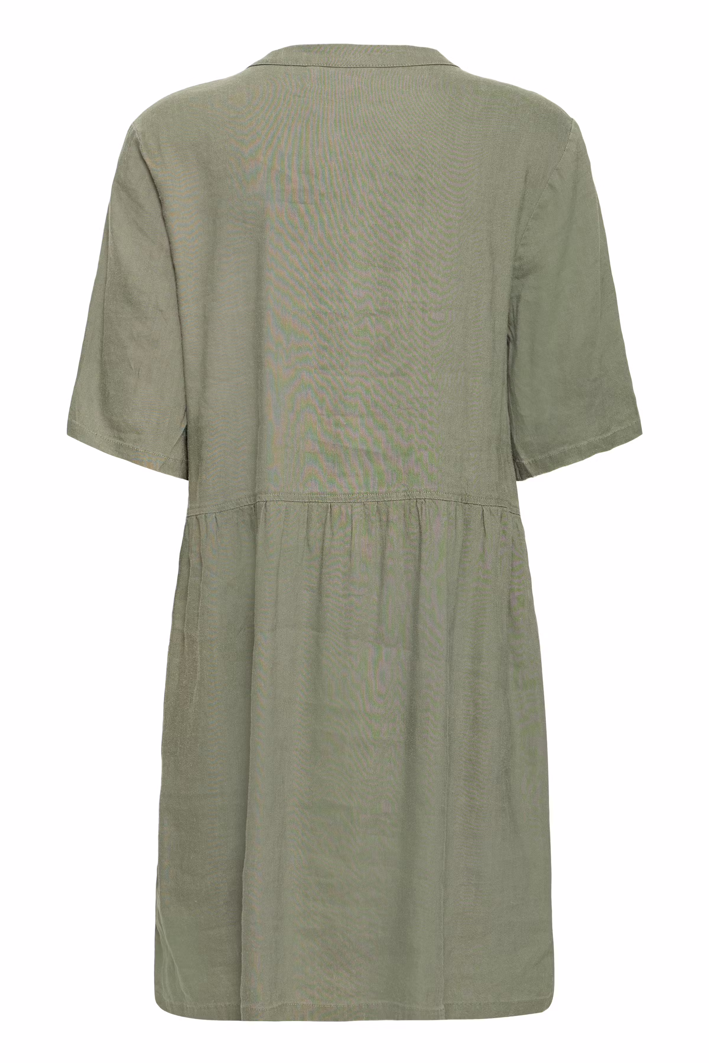 PZLUCA Kjole PACK BACK 50210441-180312