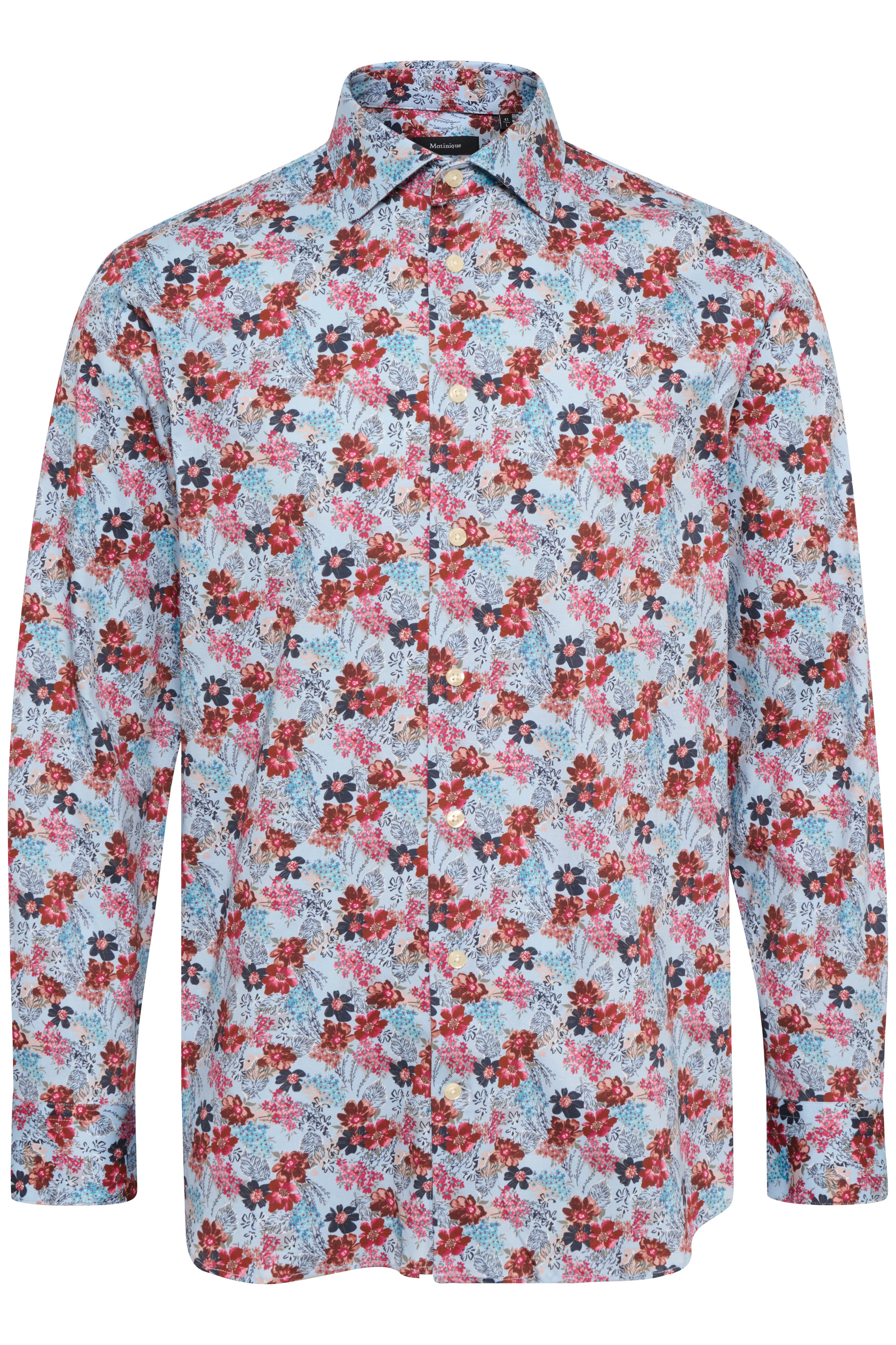 MAmarc Skjorte PACK FRONT 30207234-181629