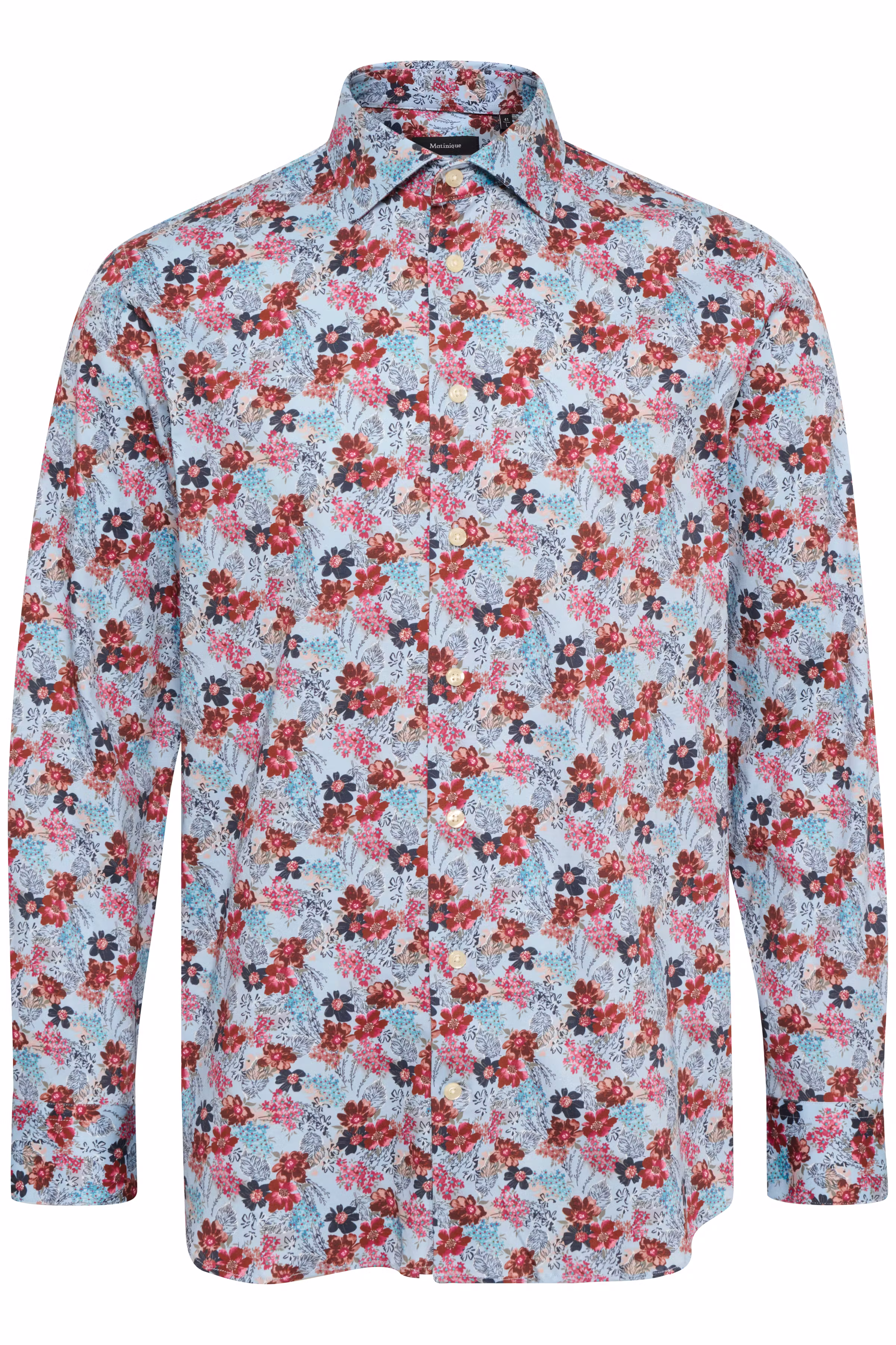 MAmarc Skjorte PACK FRONT 30207234-181629