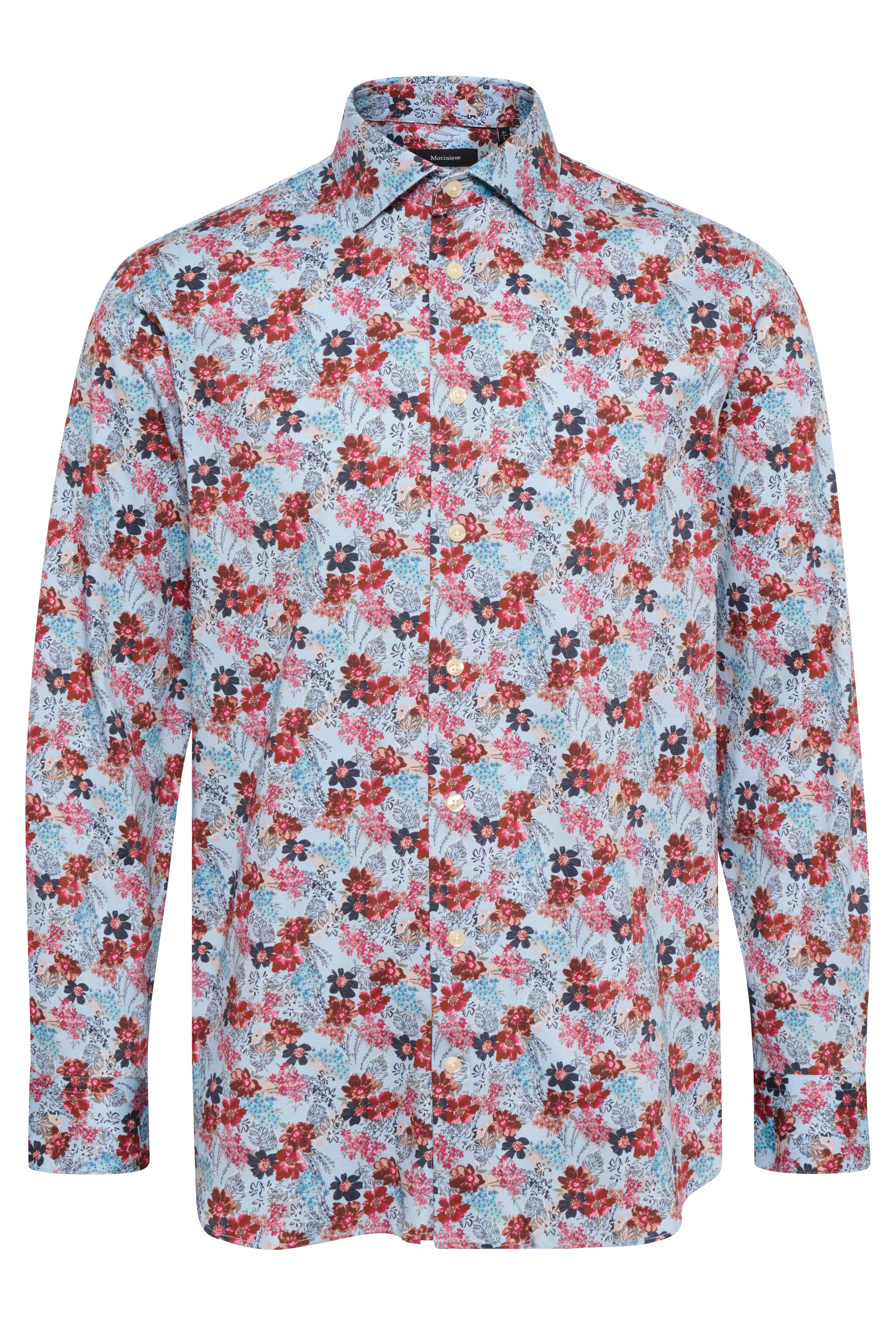 MAmarc Shirt PACK FRONT 30207234-181629