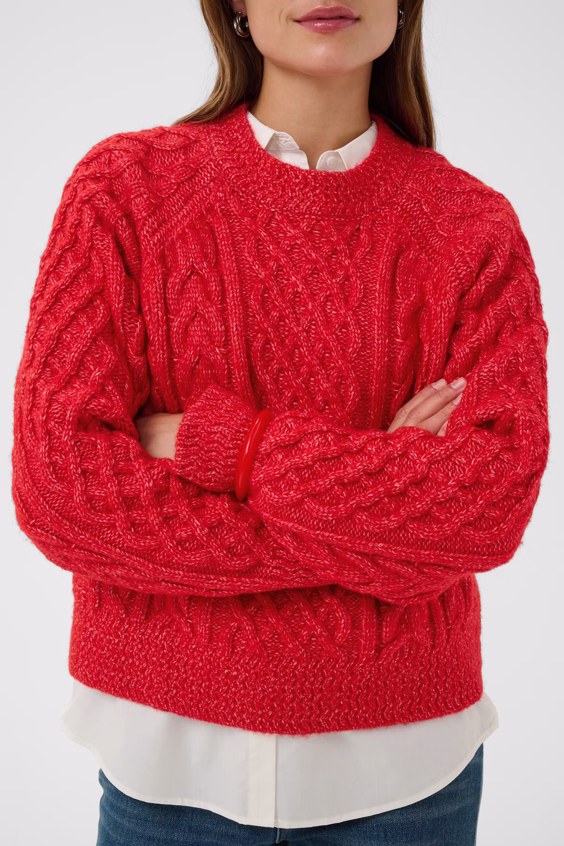 UwenaSZ Pullover LOOKBOOK DETAIL 30515538-1916641