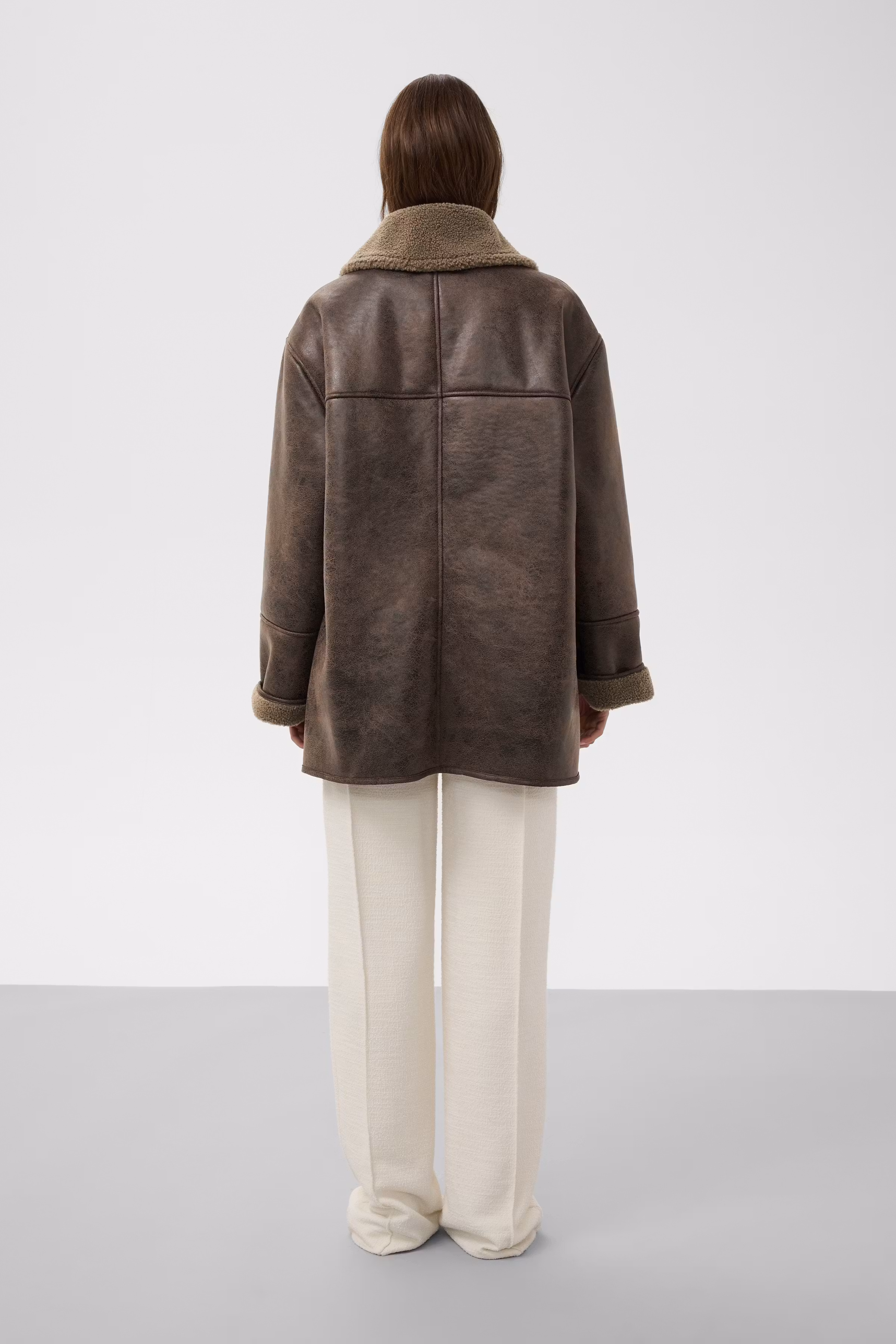 SLCharo Outerwear LOOKBOOK BACK 30409255-190812