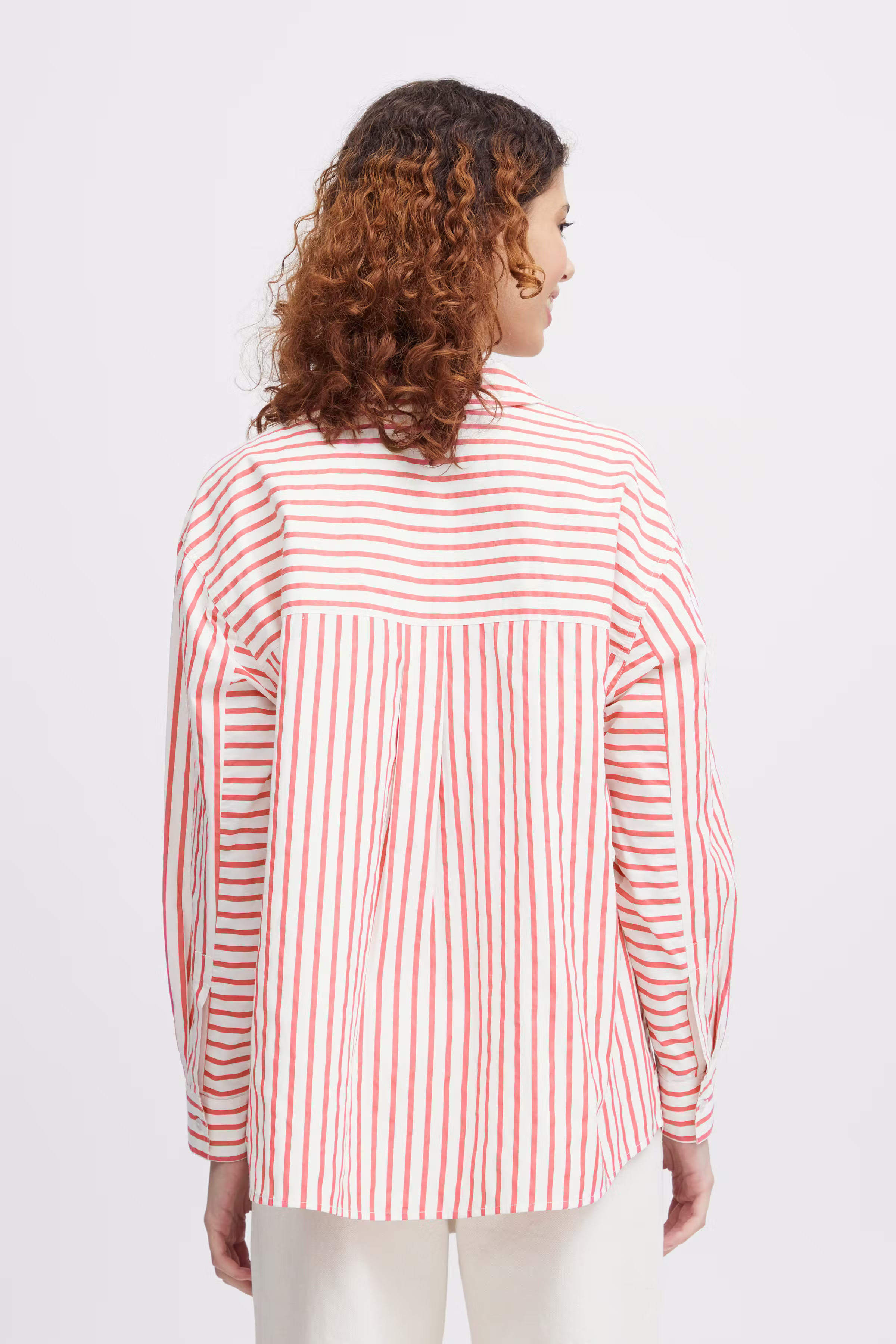BYFENTO Shirt LOOKBOOK BACK 20814578-202844