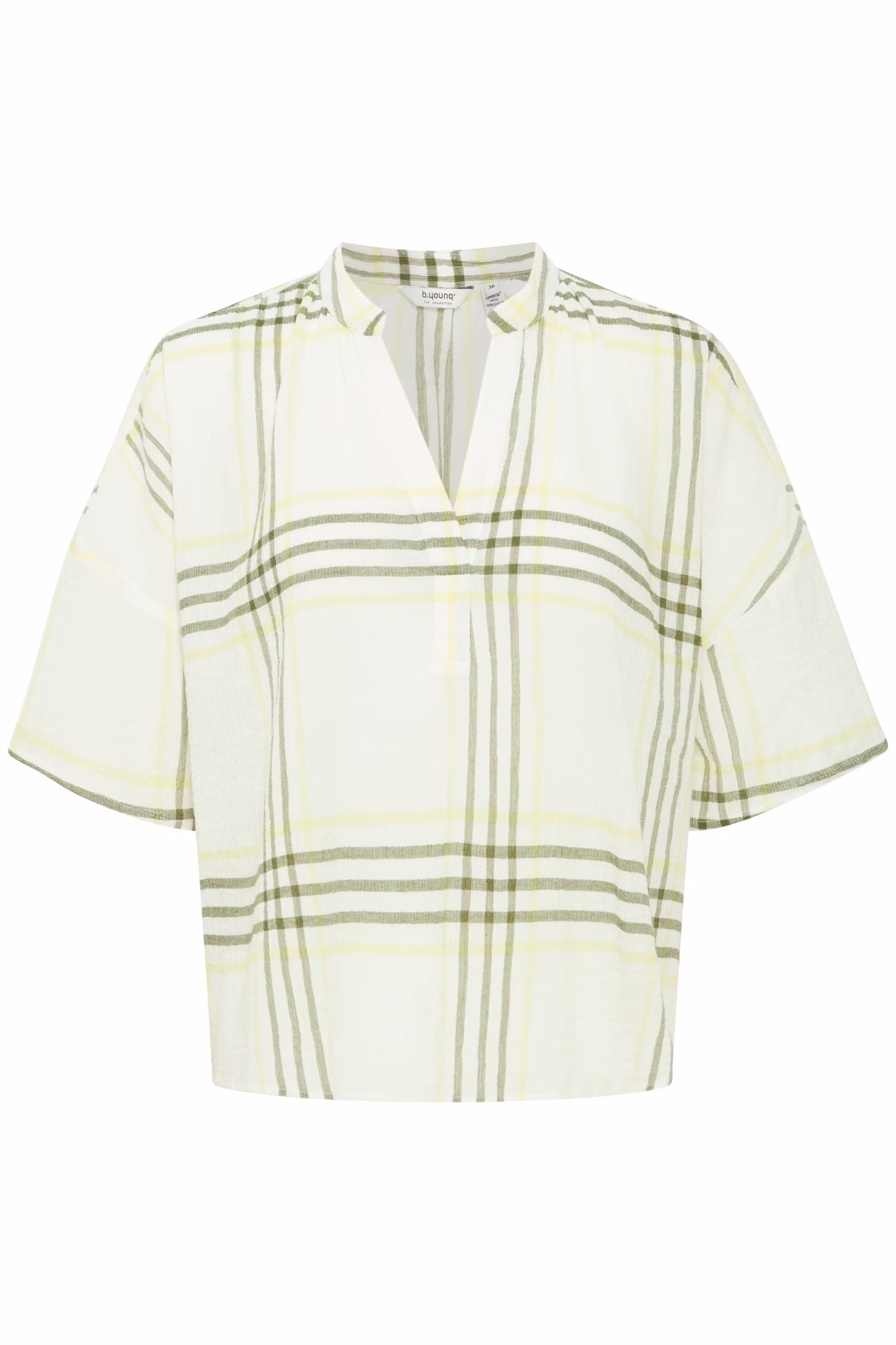 BYJOVI Bluse PACK FRONT 20814906-202911