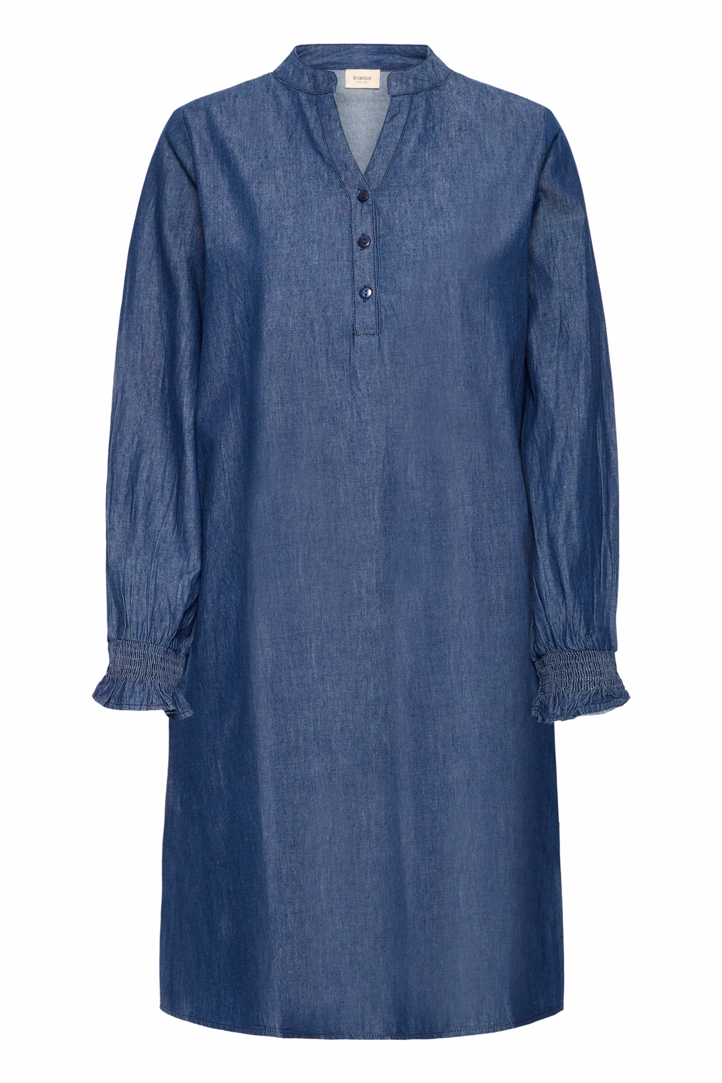 FRLARISSA Klänning PACK FRONT 20617614-900006108