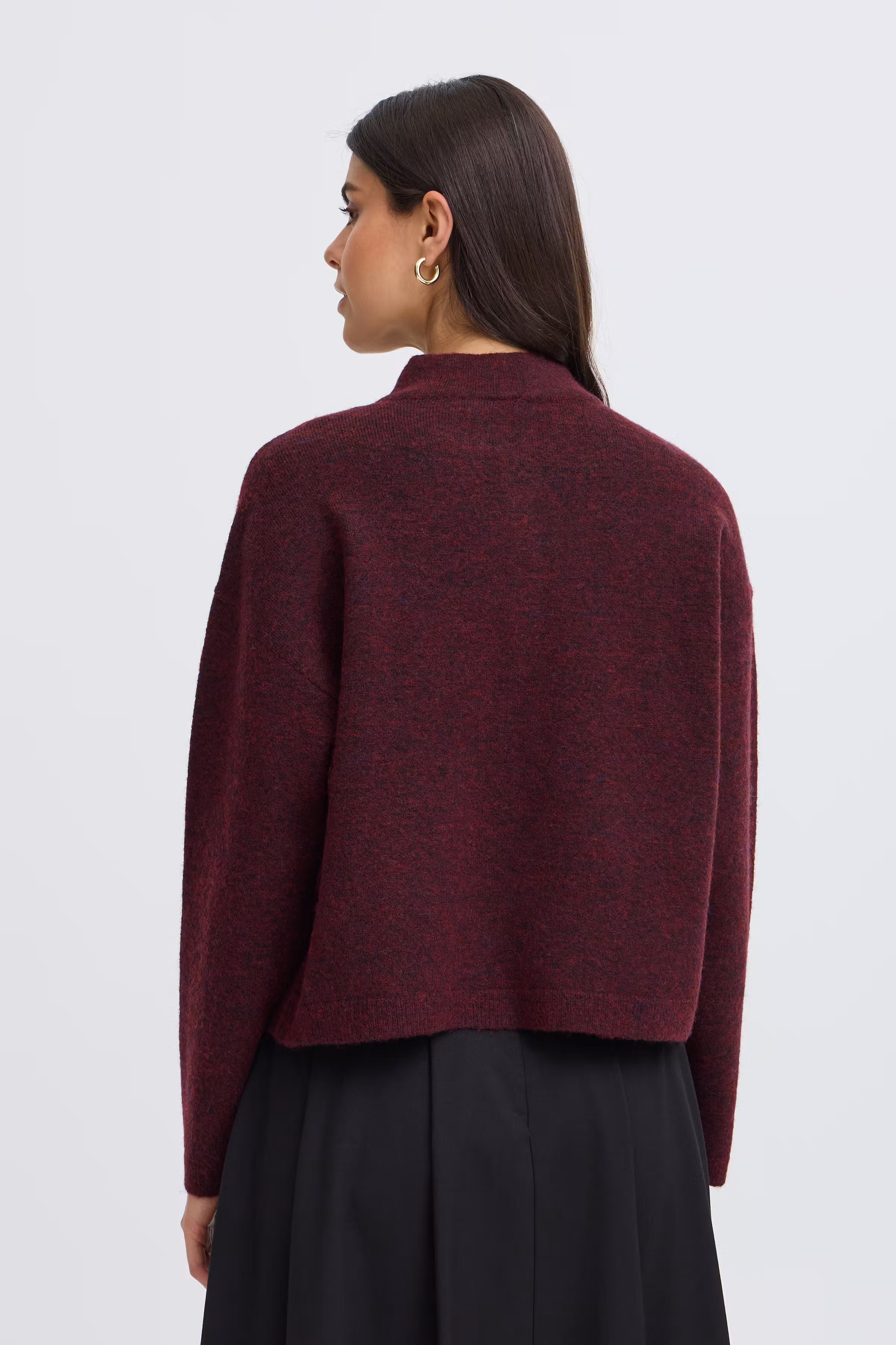 FRSANNY Cardigan LOOKBOOK BACK 20618298-1916271