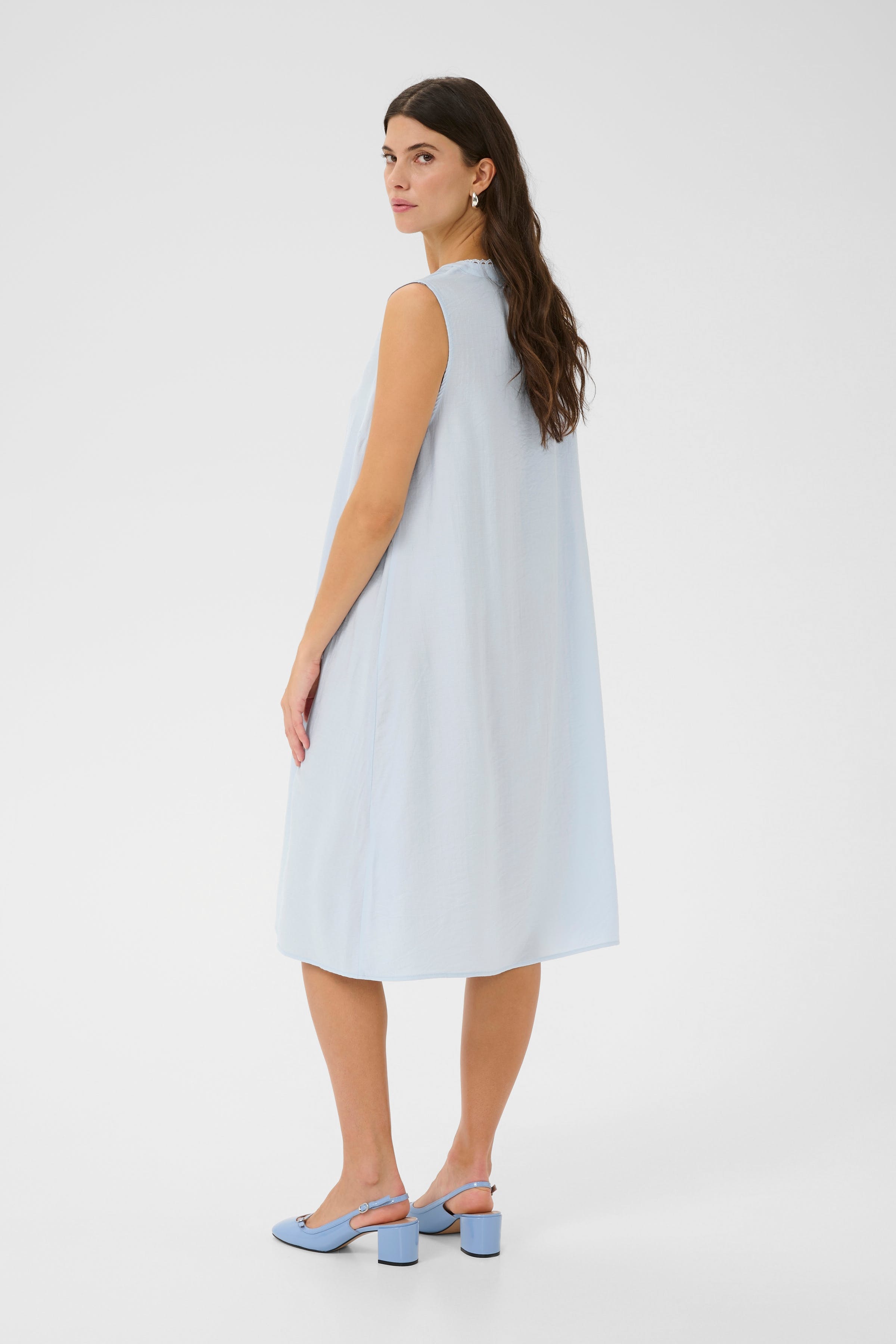 CRLori Kjole LOOKBOOK BACK 10613830-163922