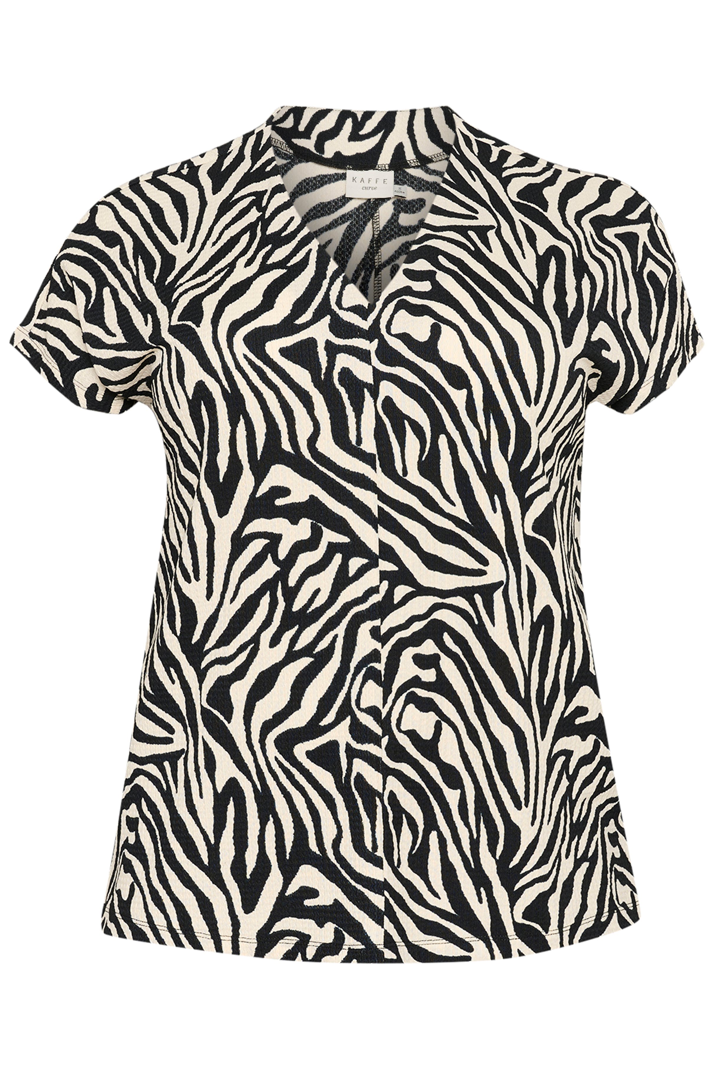 KCherdis Blouse PACK FRONT 10582930-107053