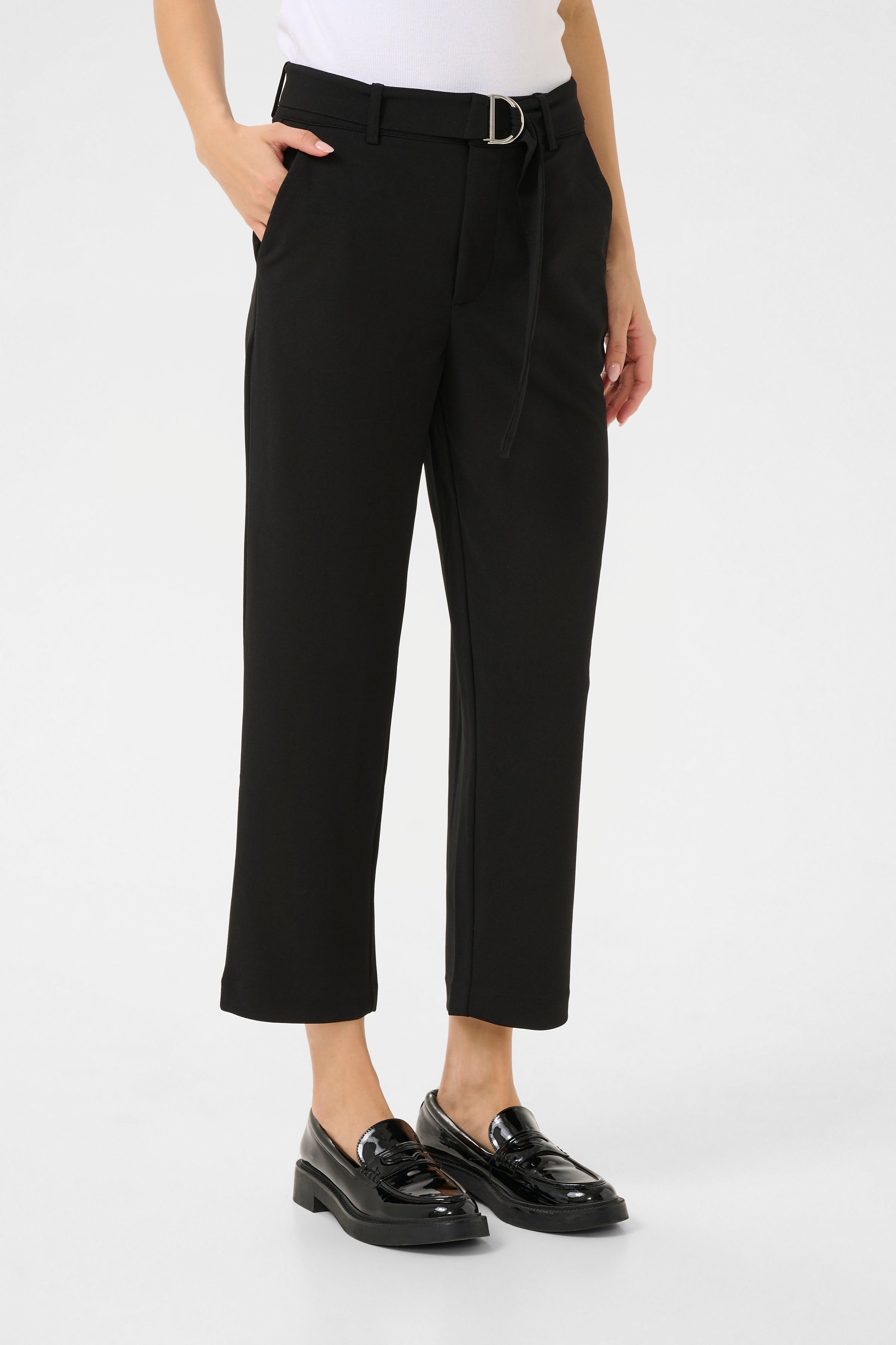 KAthea Trousers LOOKBOOK FRONT 10510257-100121
