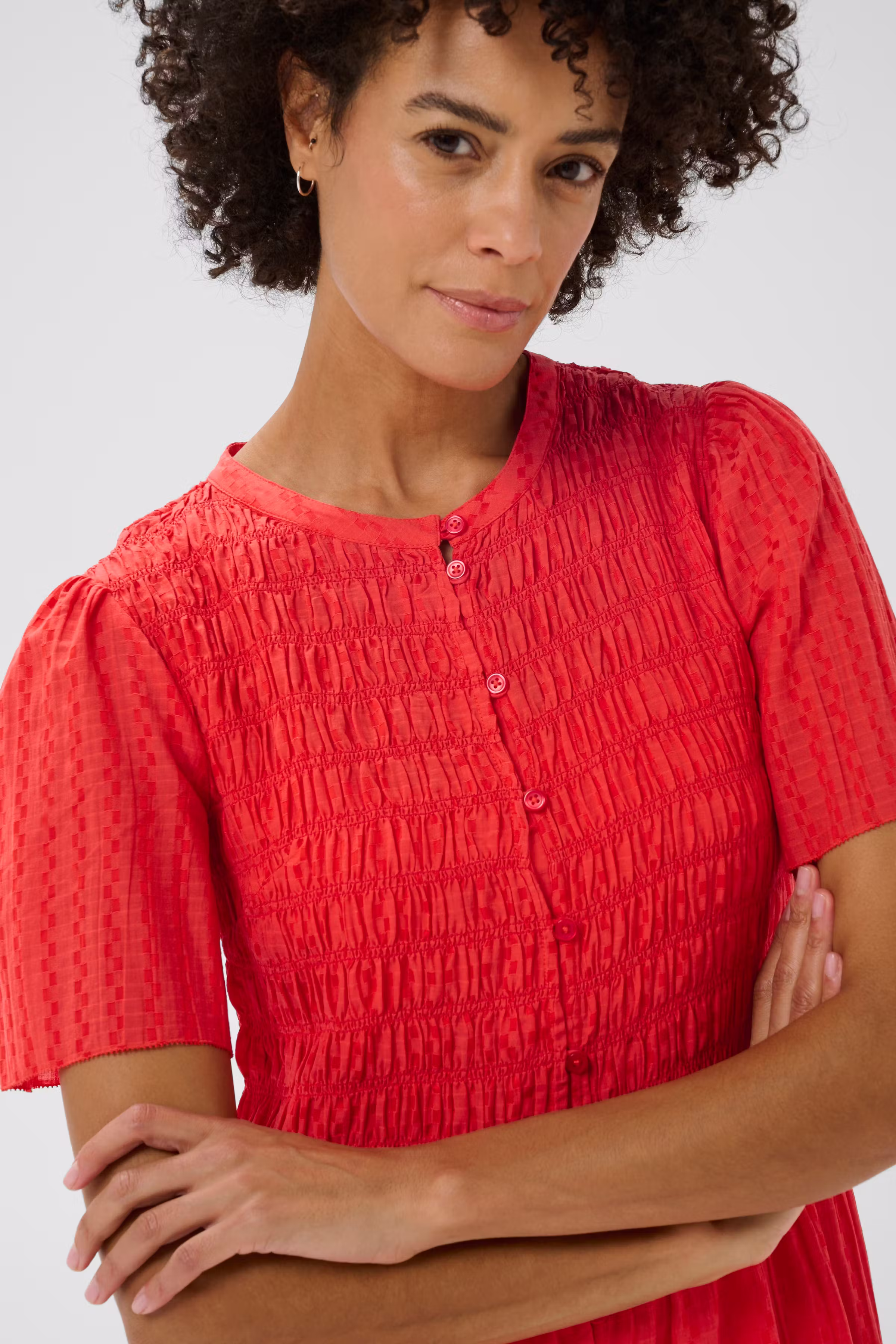 AnellaPW Kjole LOOKBOOK DETAIL 30310457-171664