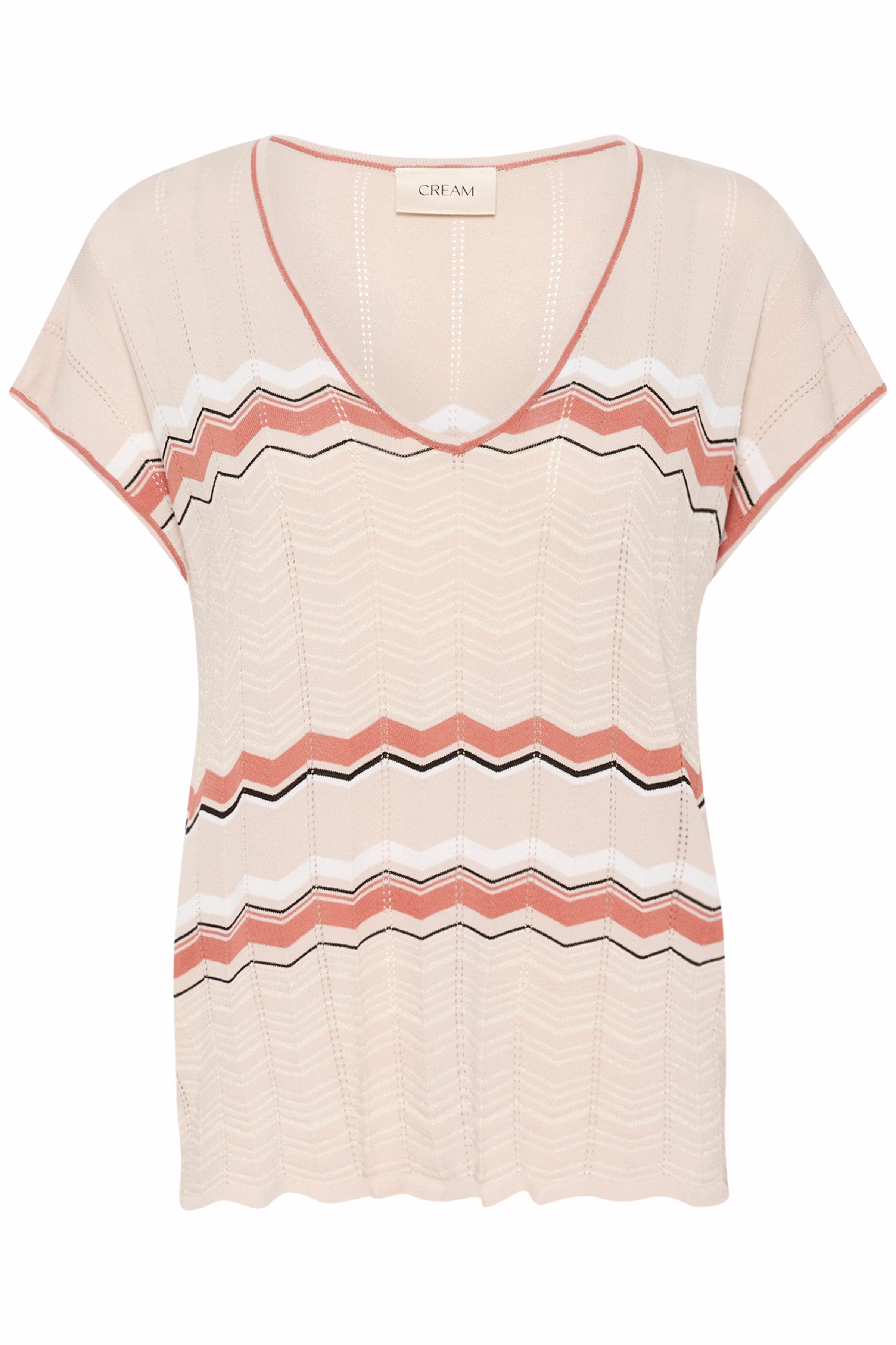 CRTommin Strickpullover PACK FRONT 10613802-107635