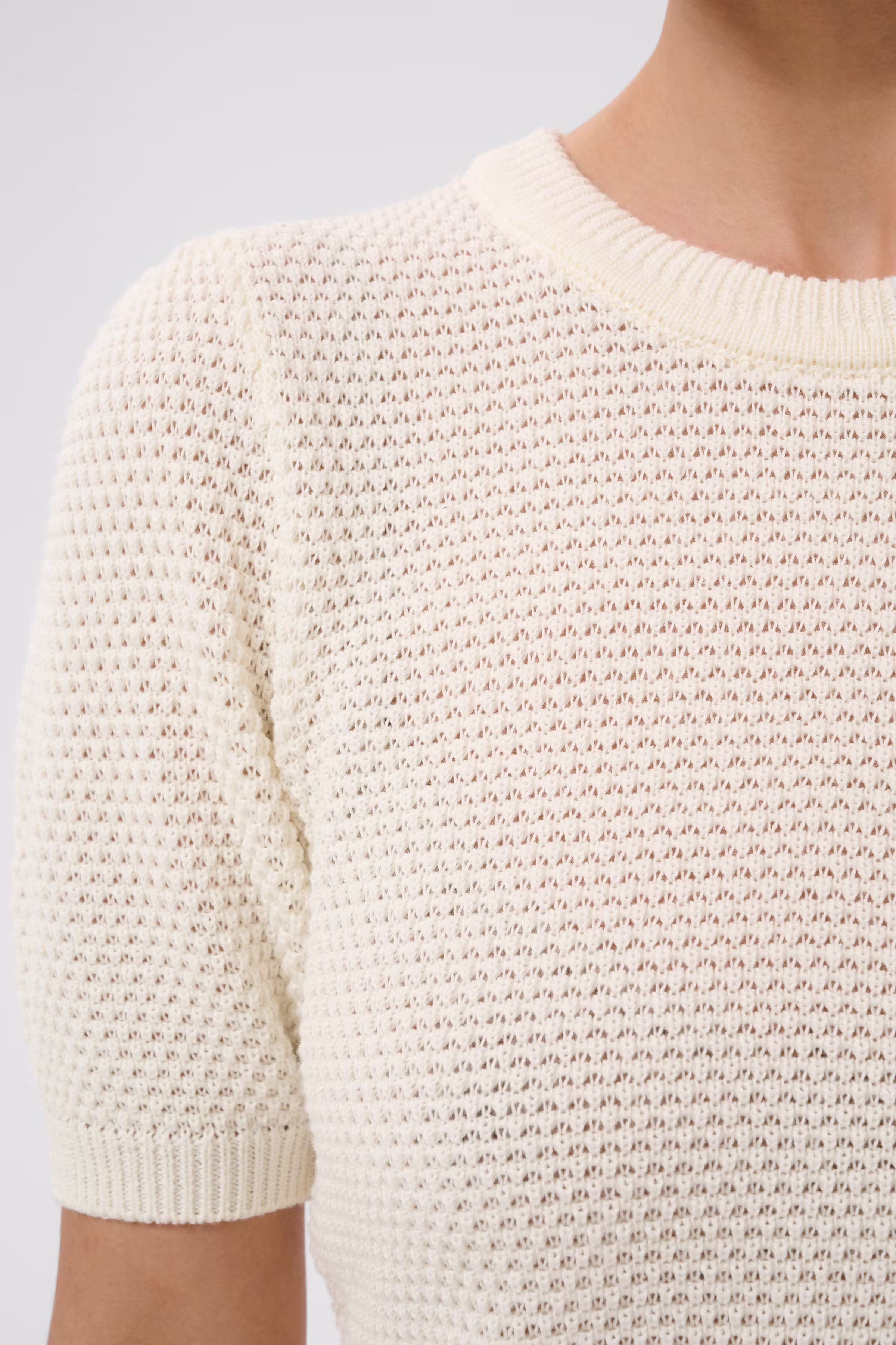 KAvivian Pullover LOOKBOOK DETAIL 10511817-110602