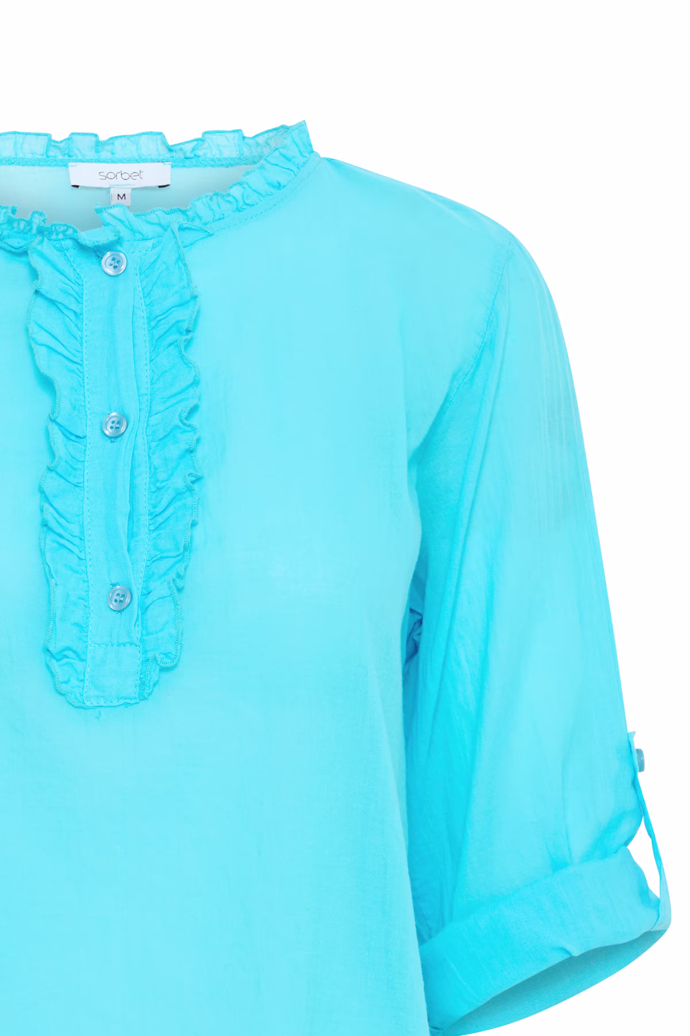 SBGAMMA Bluse PACK DETAIL 22100565-154720