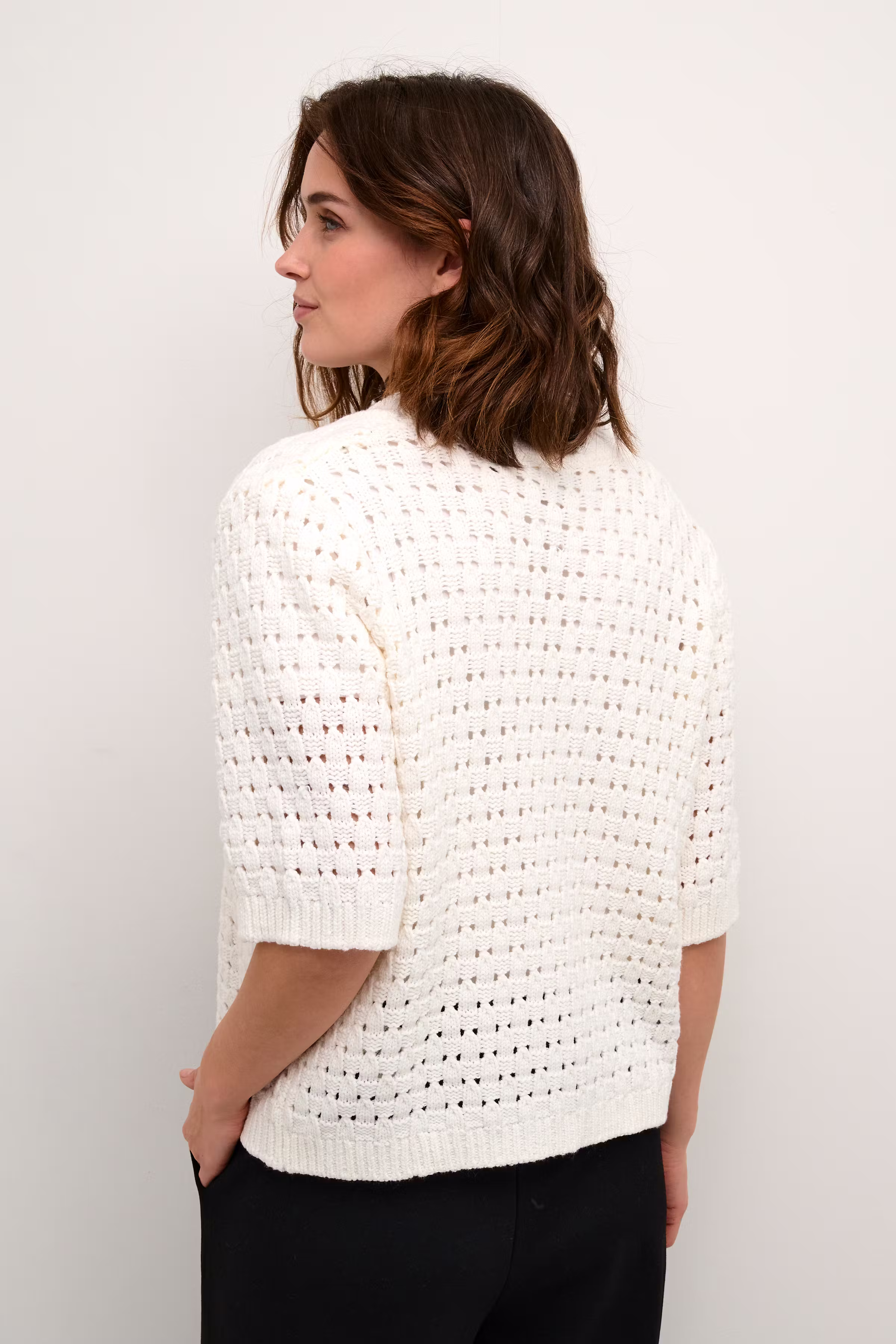 KAsilja Cardigan LOOKBOOK BACK 10508682-110602