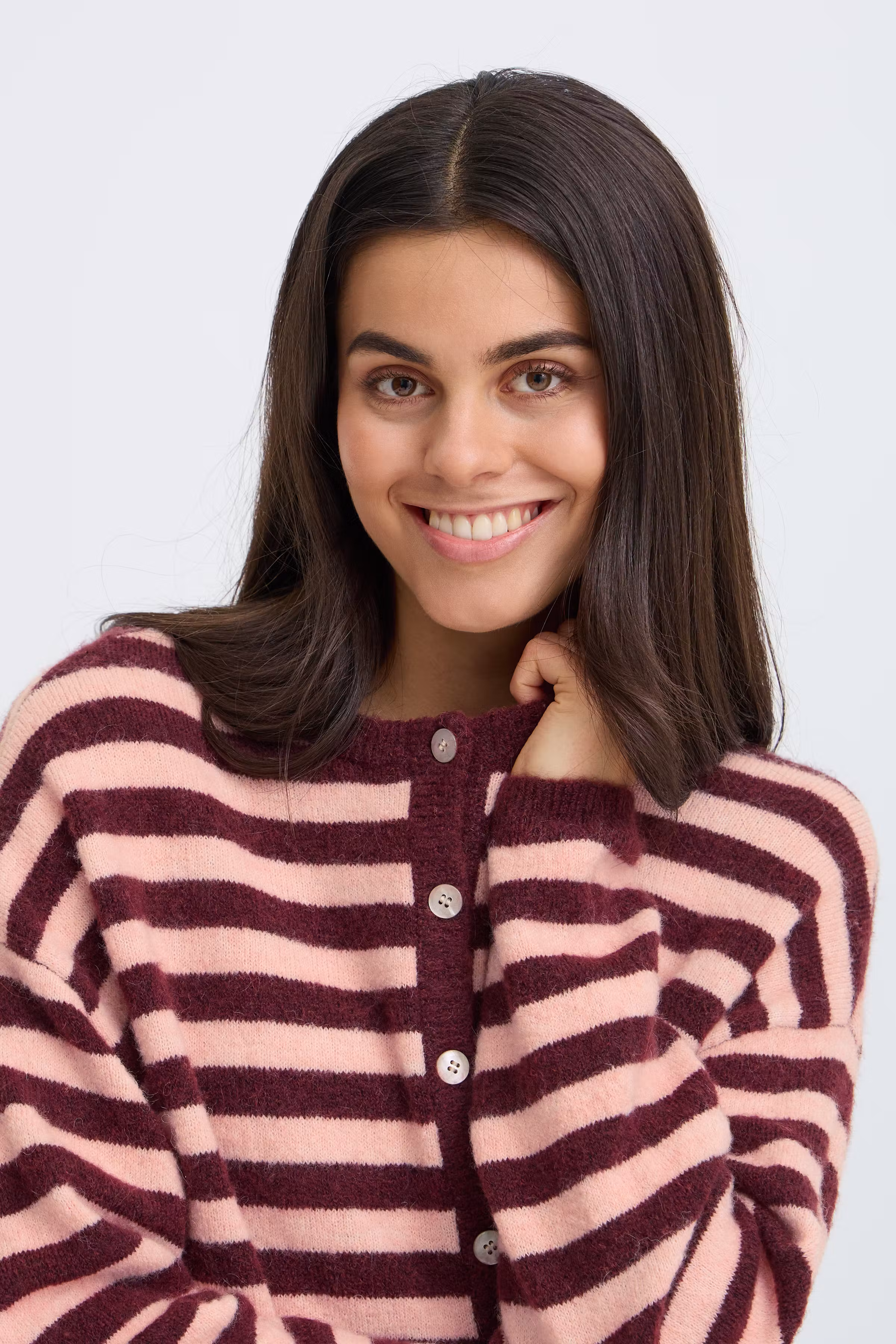 FRIDAA Cardigan LOOKBOOK DETAIL 20618350-900012737