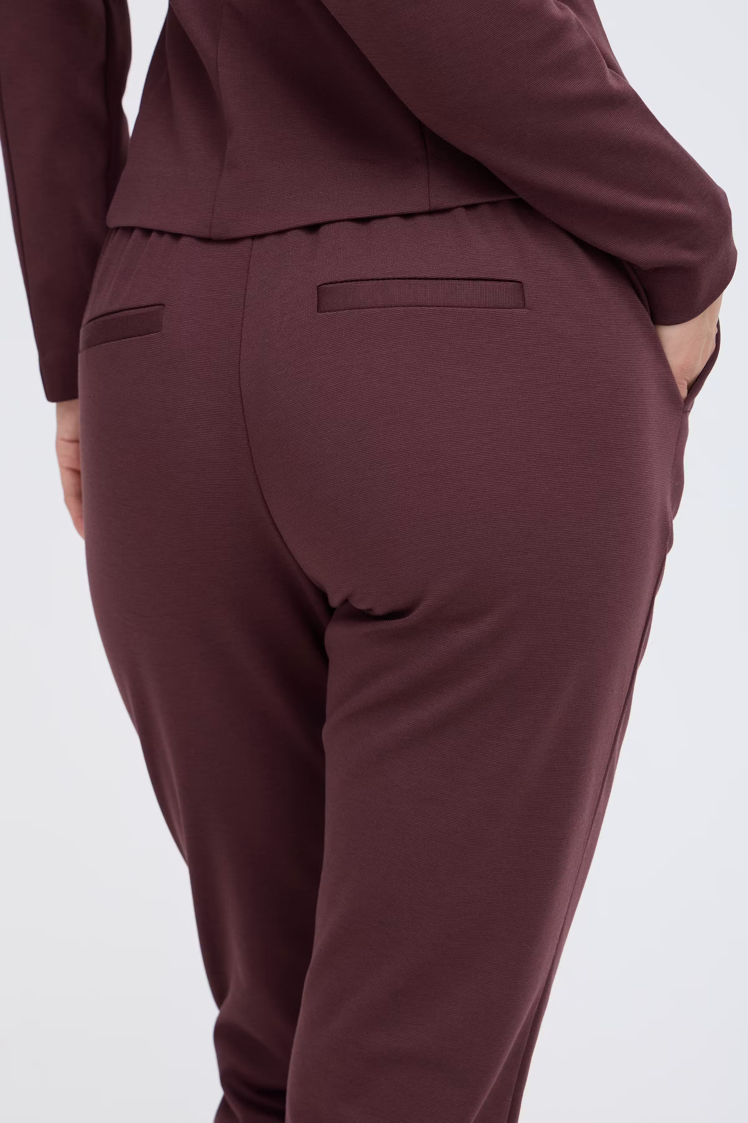 RIZETTA Trousers LOOKBOOK DETAIL 20803903-191619