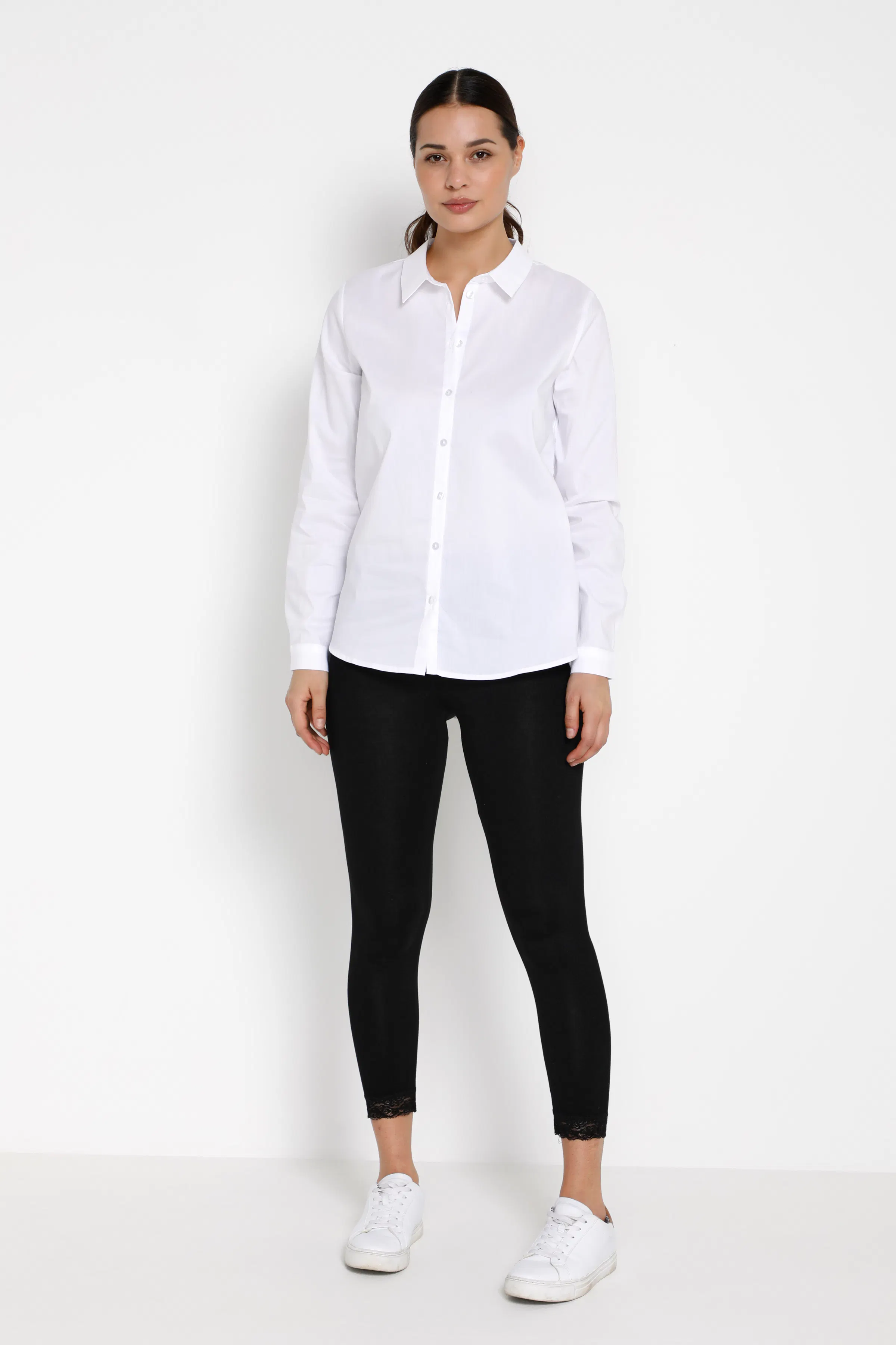 KAsvala Leggings LOOKBOOK FRONT 10504648-50600