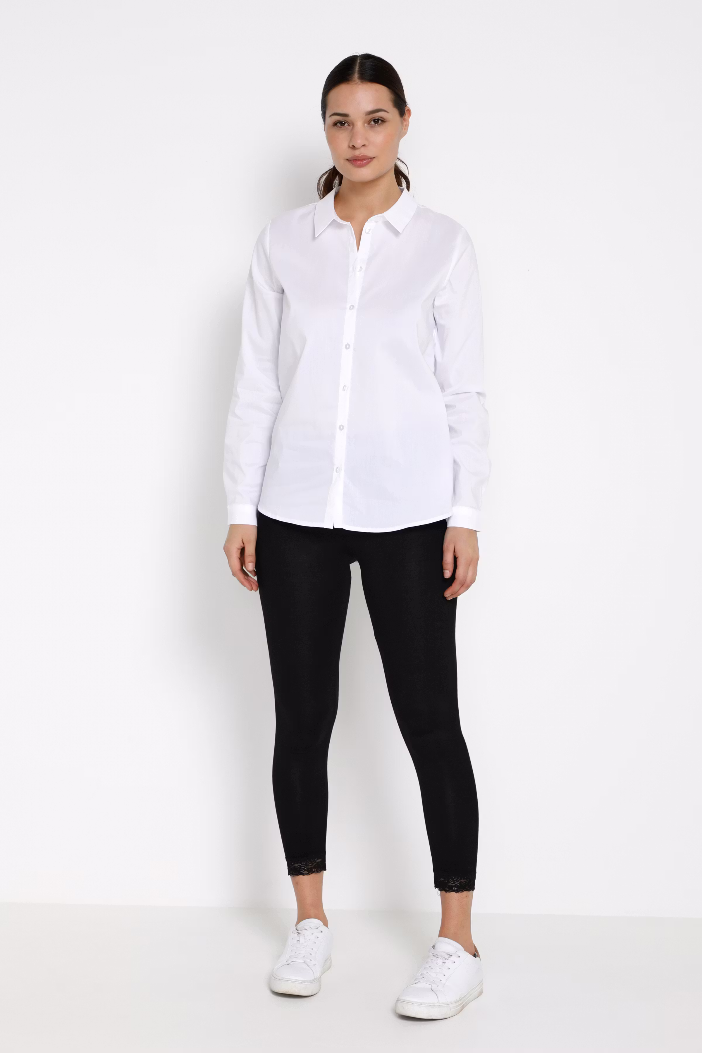 KAsvala Leggings LOOKBOOK FRONT 10504648-50600