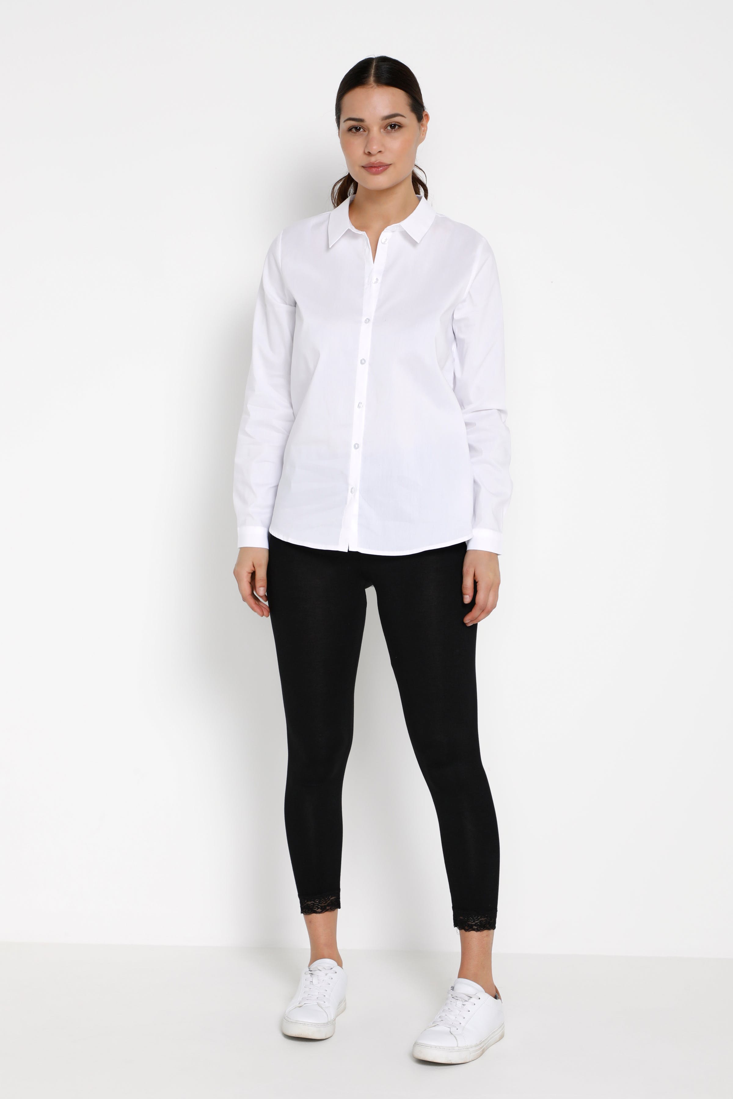 KAsvala Leggings LOOKBOOK FRONT 10504648-50600