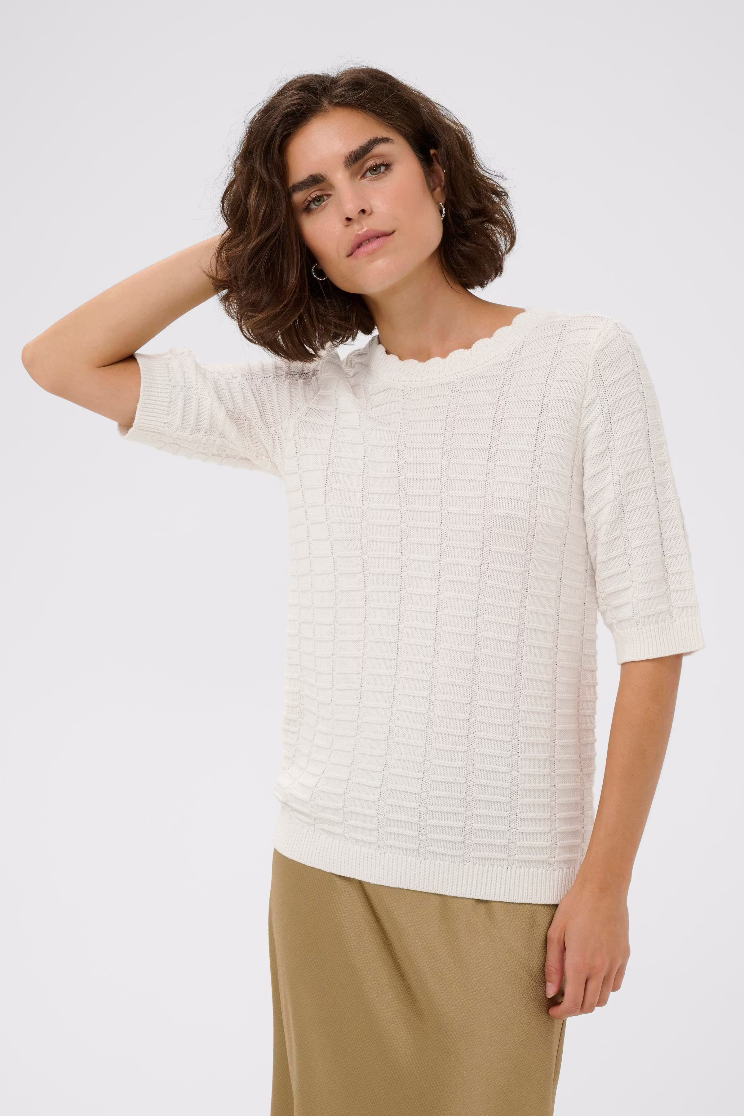 KAlotus Pullover LOOKBOOK FRONT 10511366-110602