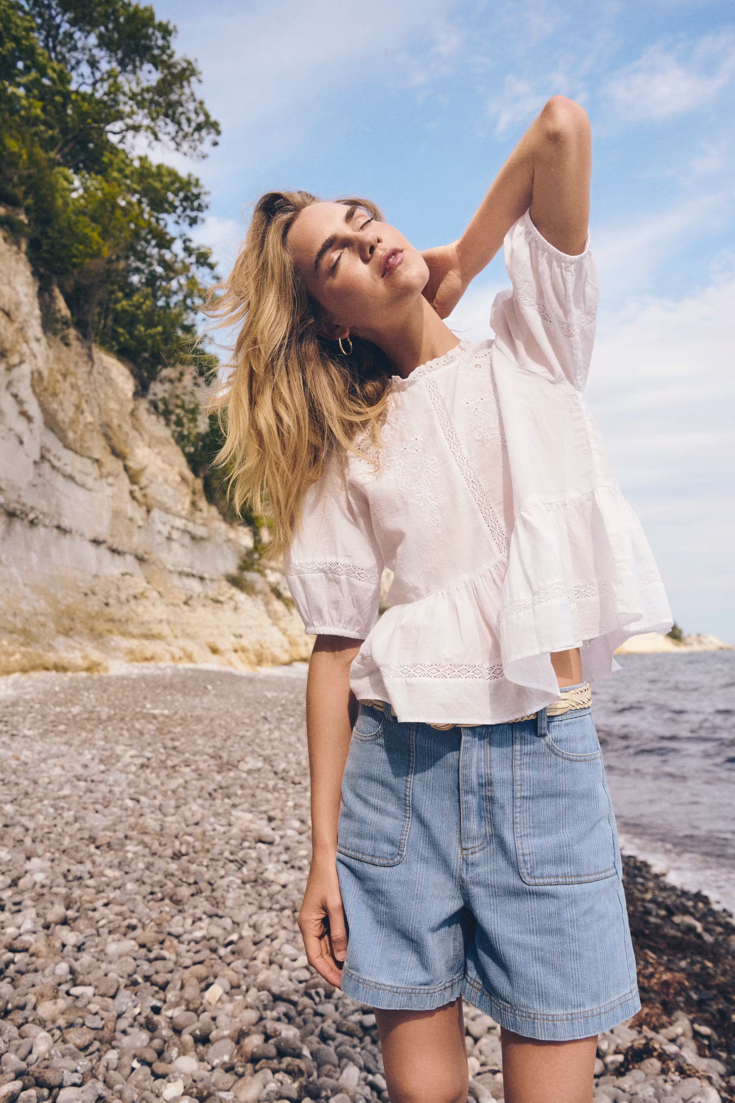 RosariaSZ Blus LOCATION NONE 30515099-110601