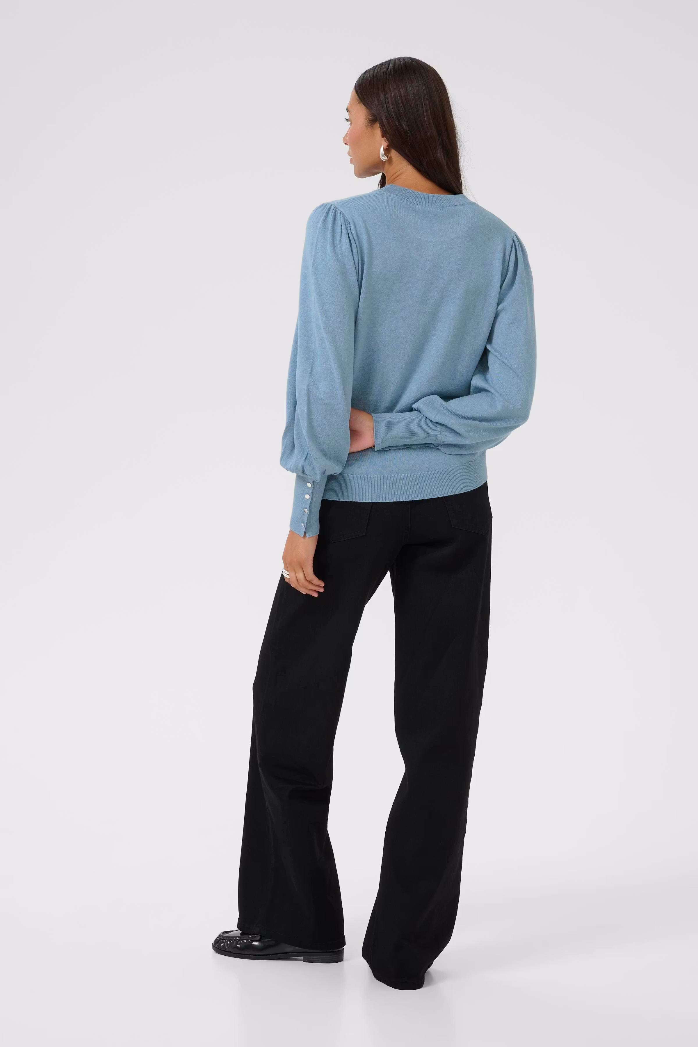 KAlizza Pullover LOOKBOOK BACK 10508681-174018