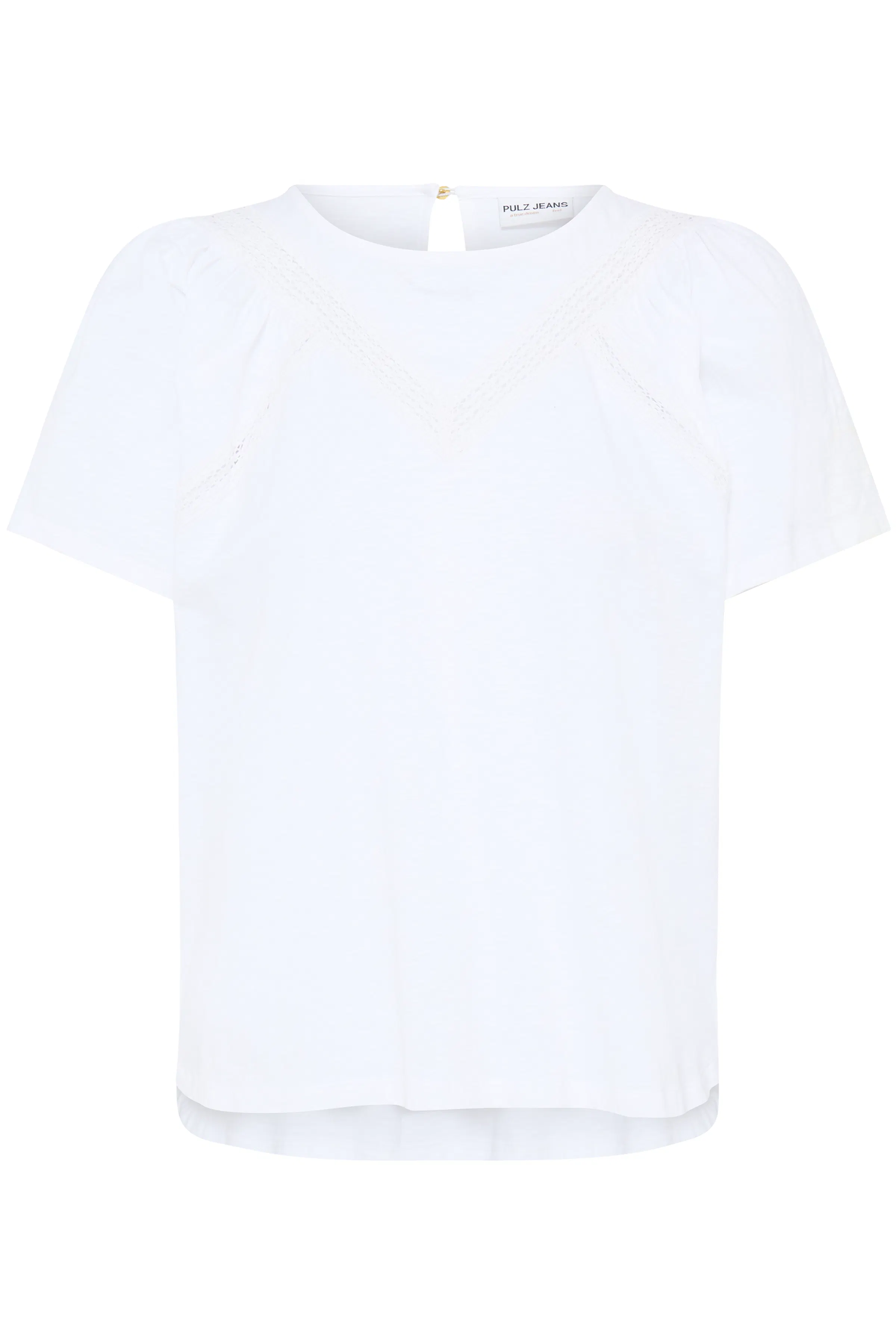 PZBIANCA T-shirt PACK FRONT 50210412-141036