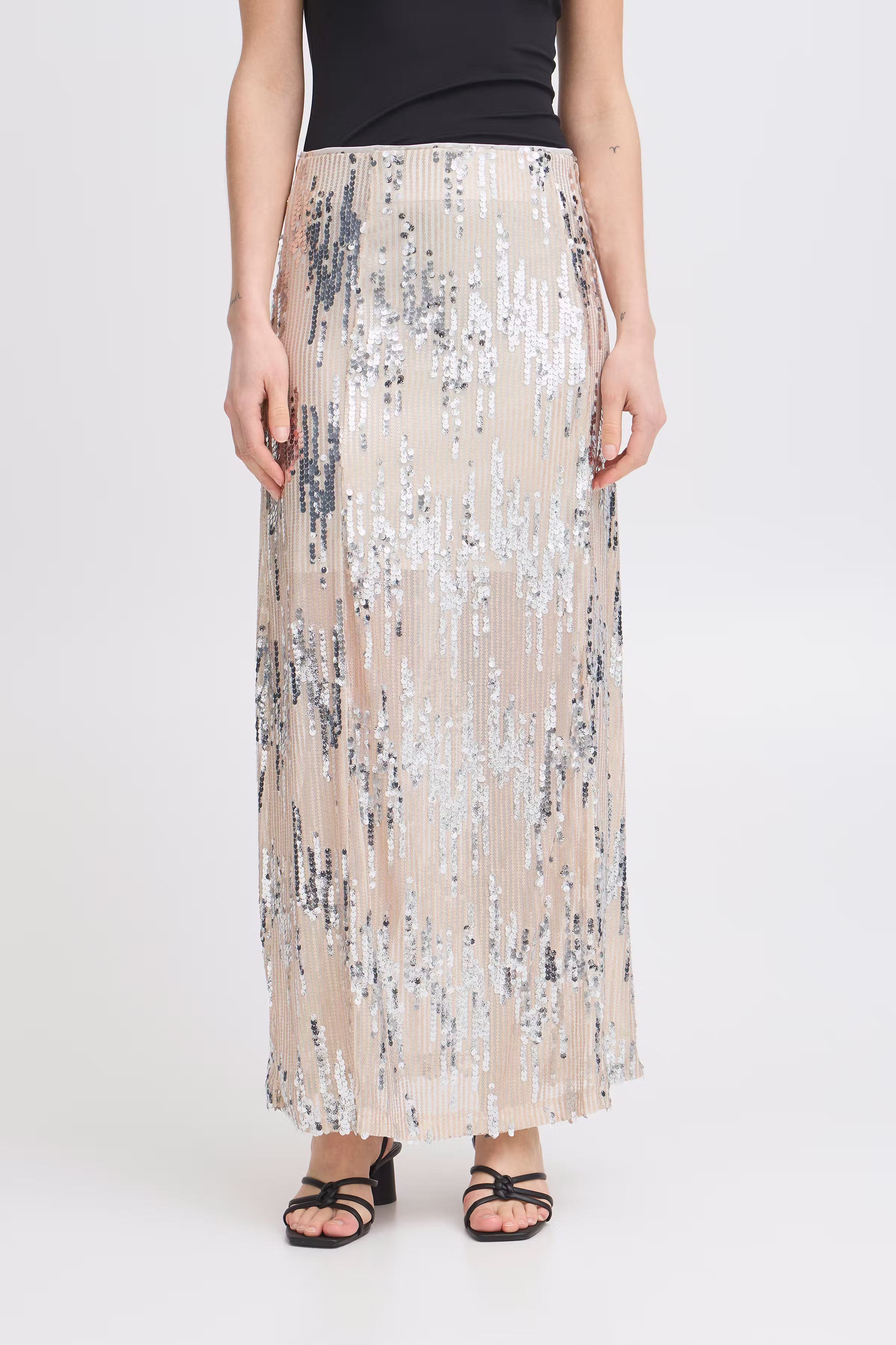 IHMAULINA Kjol LOOKBOOK FRONT 20123419-130905