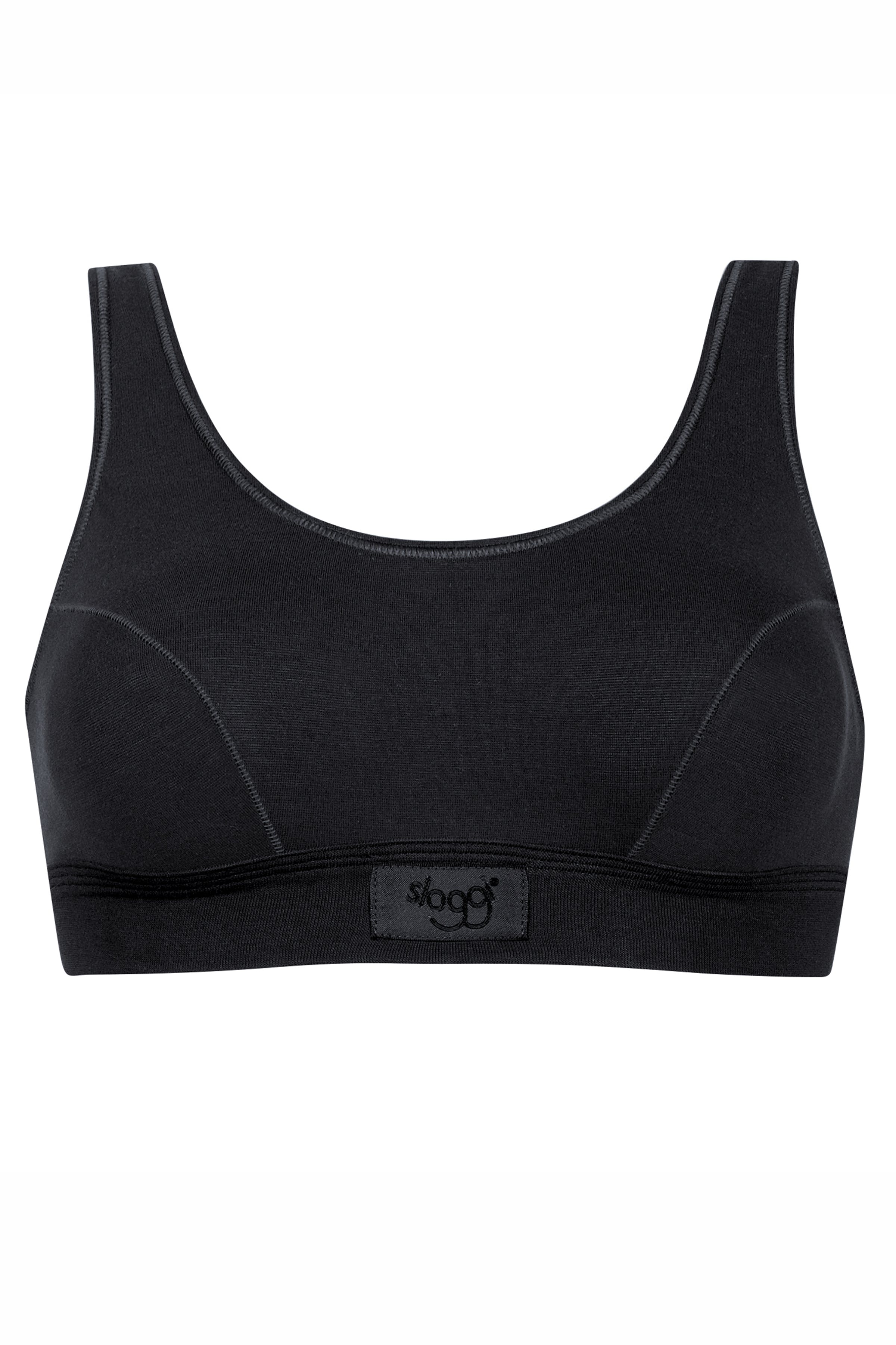 sloggi Top PACK FRONT 40550417-400031